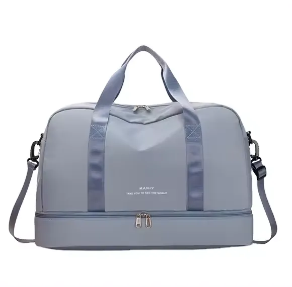 حقيبة سفر متينة - Durable travel bag