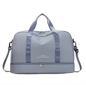 حقيبة سفر متينة - Durable travel bag