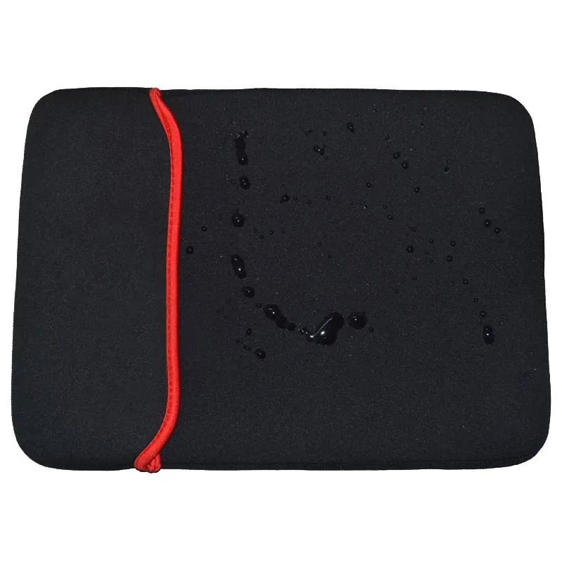 10-Inch Waterproof Soft Sleeve Bag - Durable & Protective