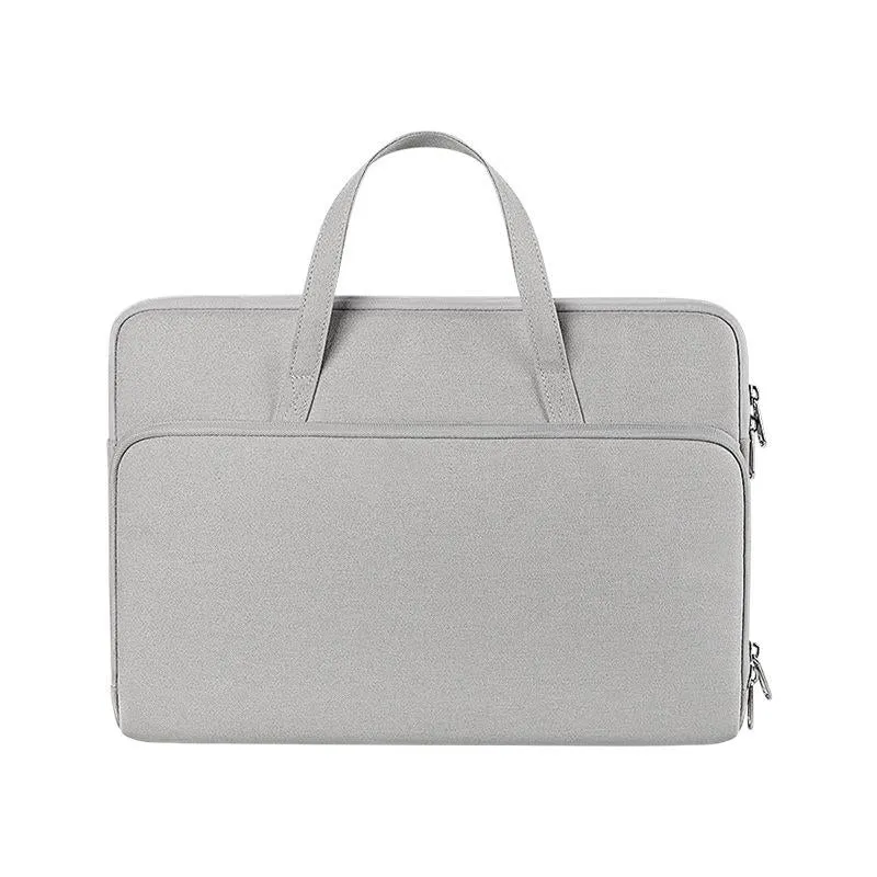 13.3 Inch Waterproof Laptop Bag - Durable and Stylish