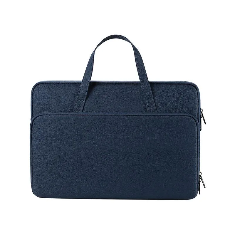 13.3 Inch Waterproof Laptop Bag - Durable and Stylish