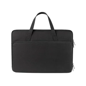 13.3 Inch Waterproof Laptop Bag - Durable and Stylish