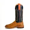 Anderson Bean Brandy Bruciato Full Quill Men's Boot