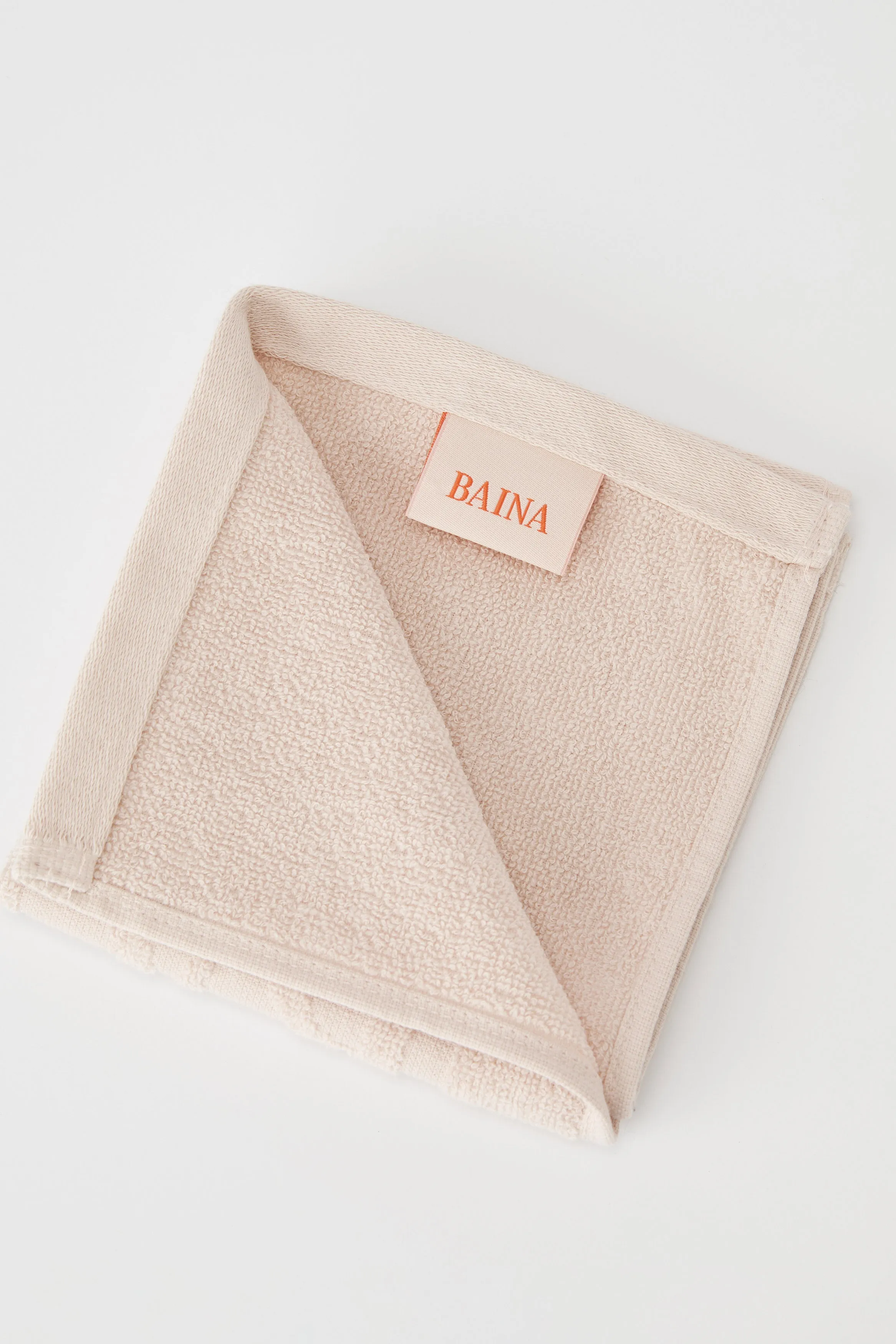 Baina Agnes Face Cloth