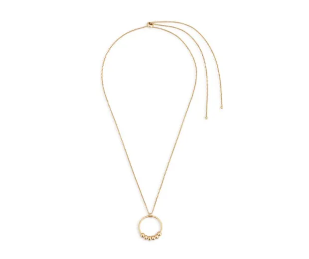 Becalm Necklace