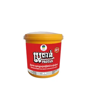  CamPaint WB-PRO-3.8L  PROTAN  3.8L