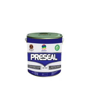  CamPaint WB-PRS-3.8L  PRESEAL  3.8L