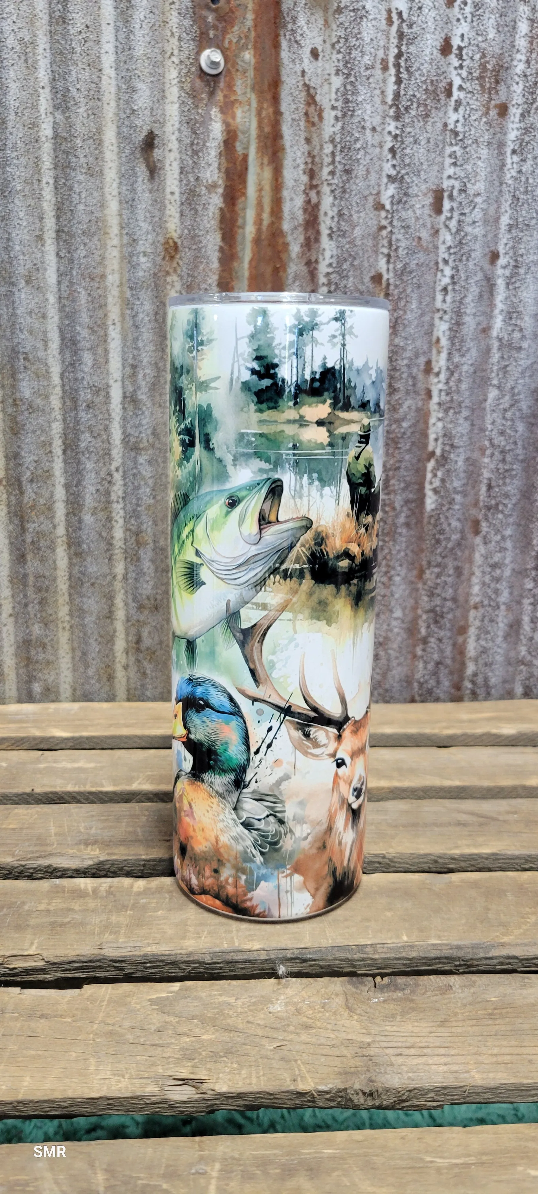 Custom cups