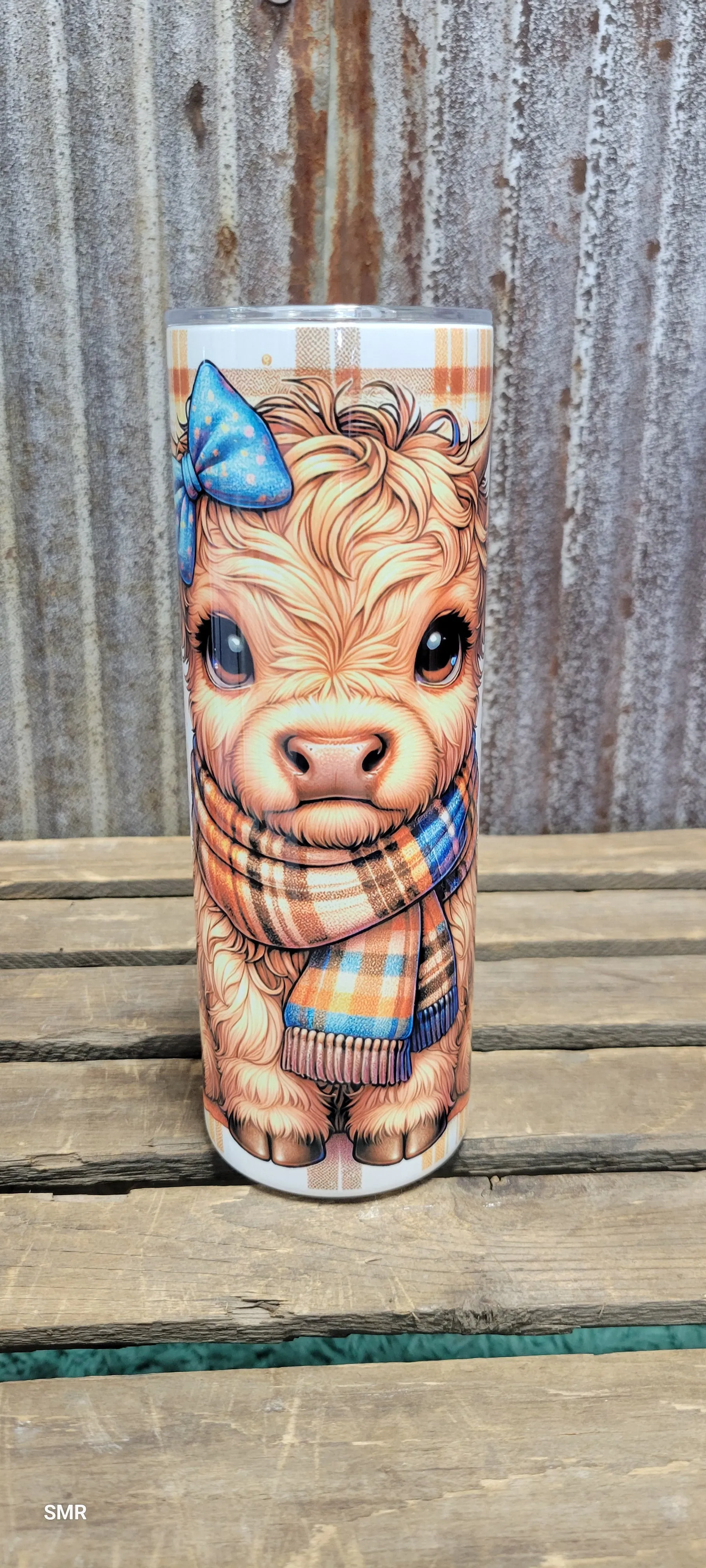Custom cups