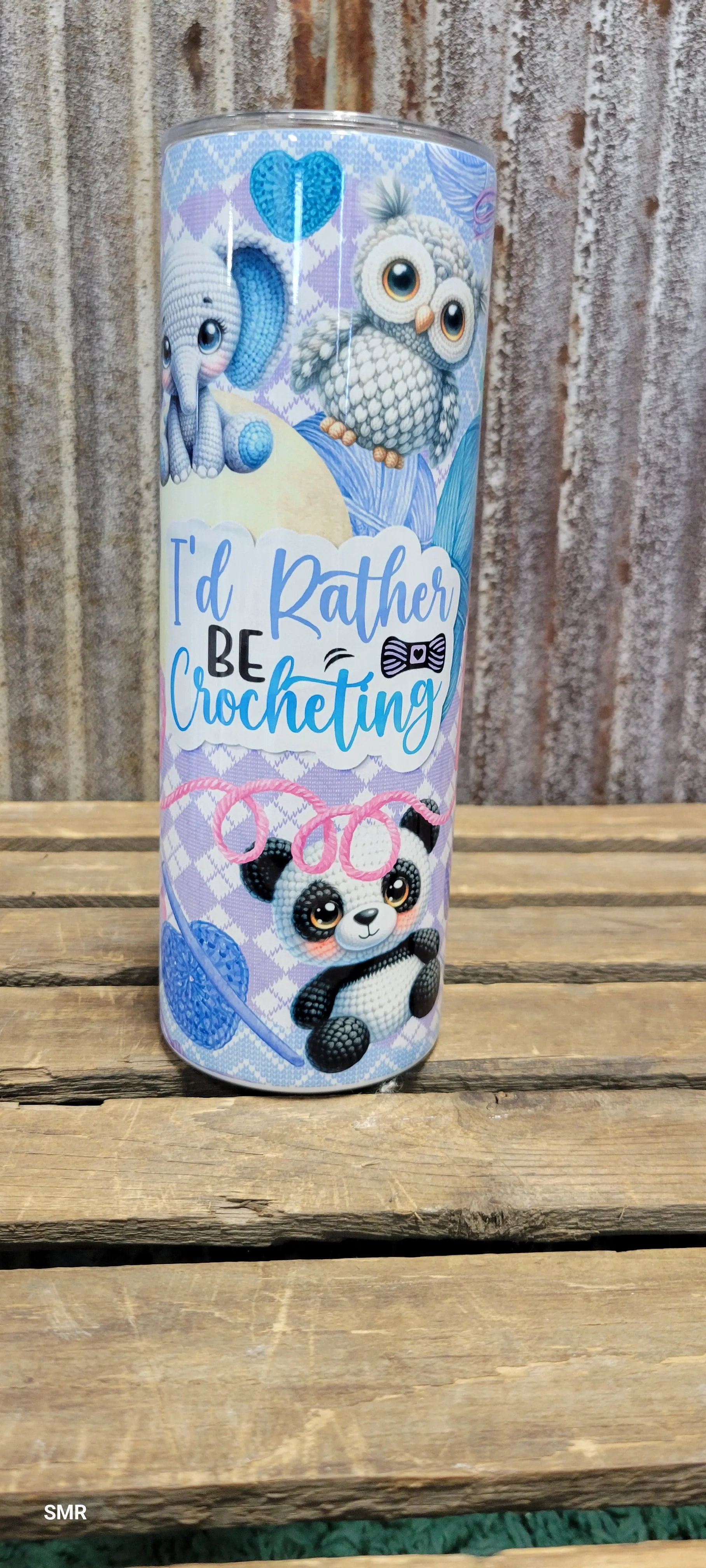 Custom cups