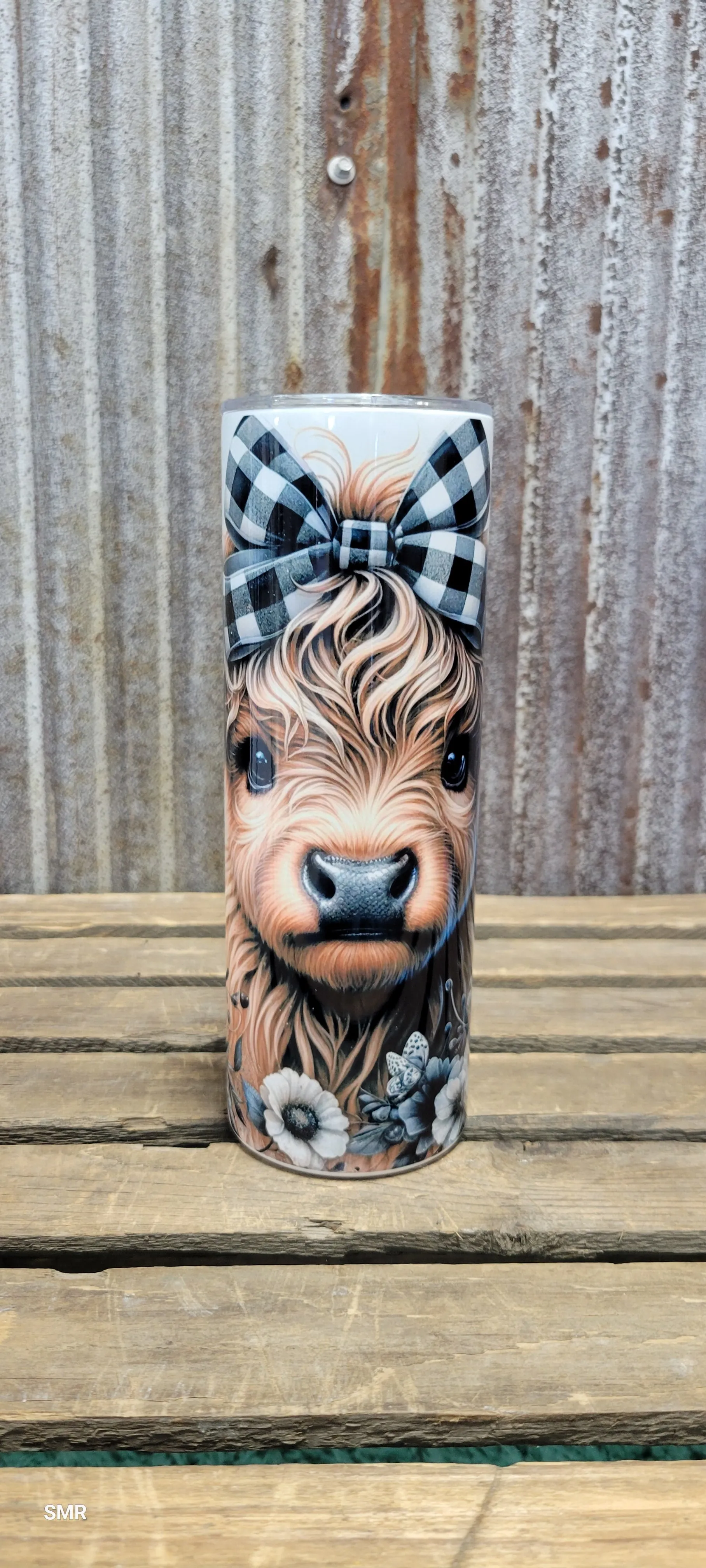 Custom cups