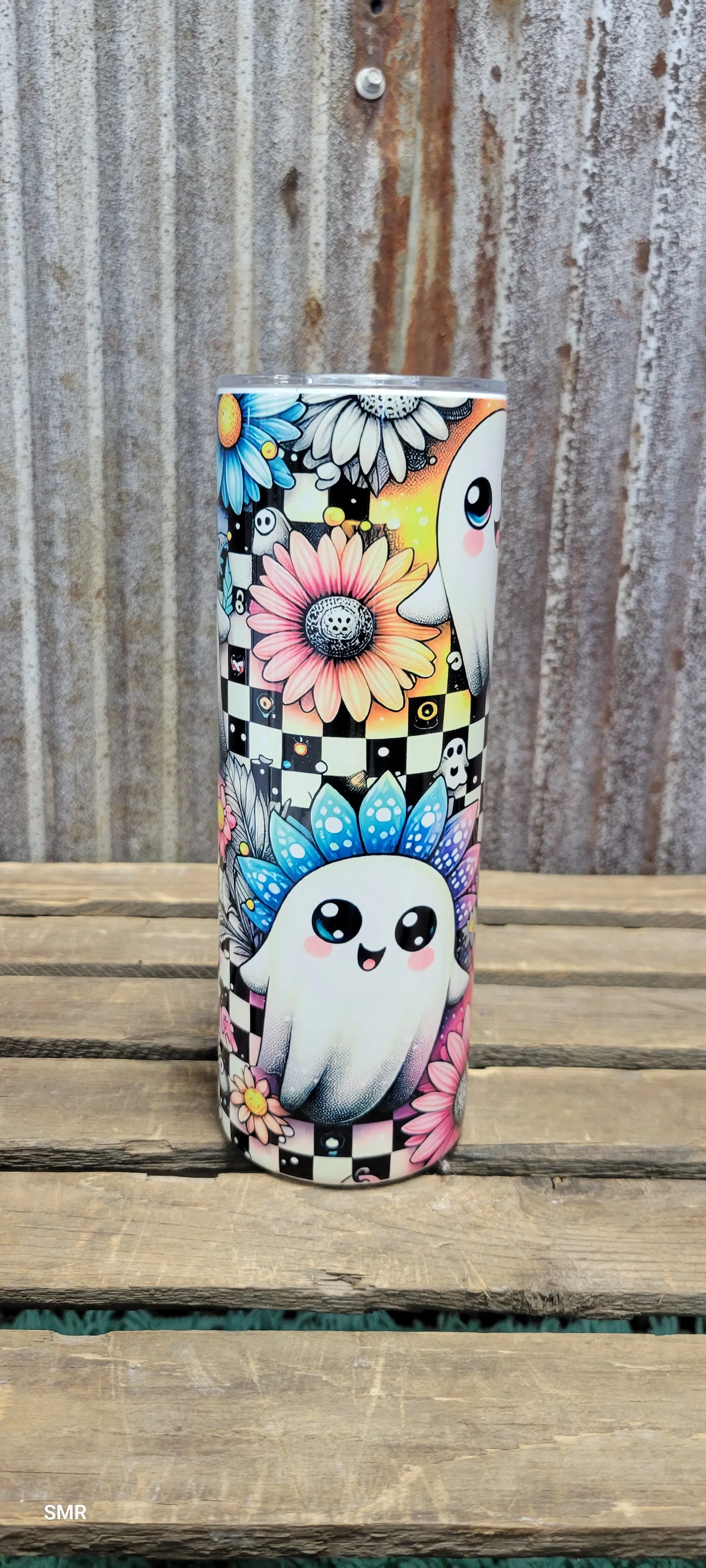 Custom cups