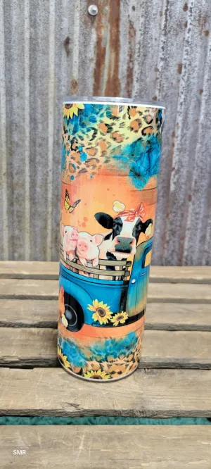 Custom cups