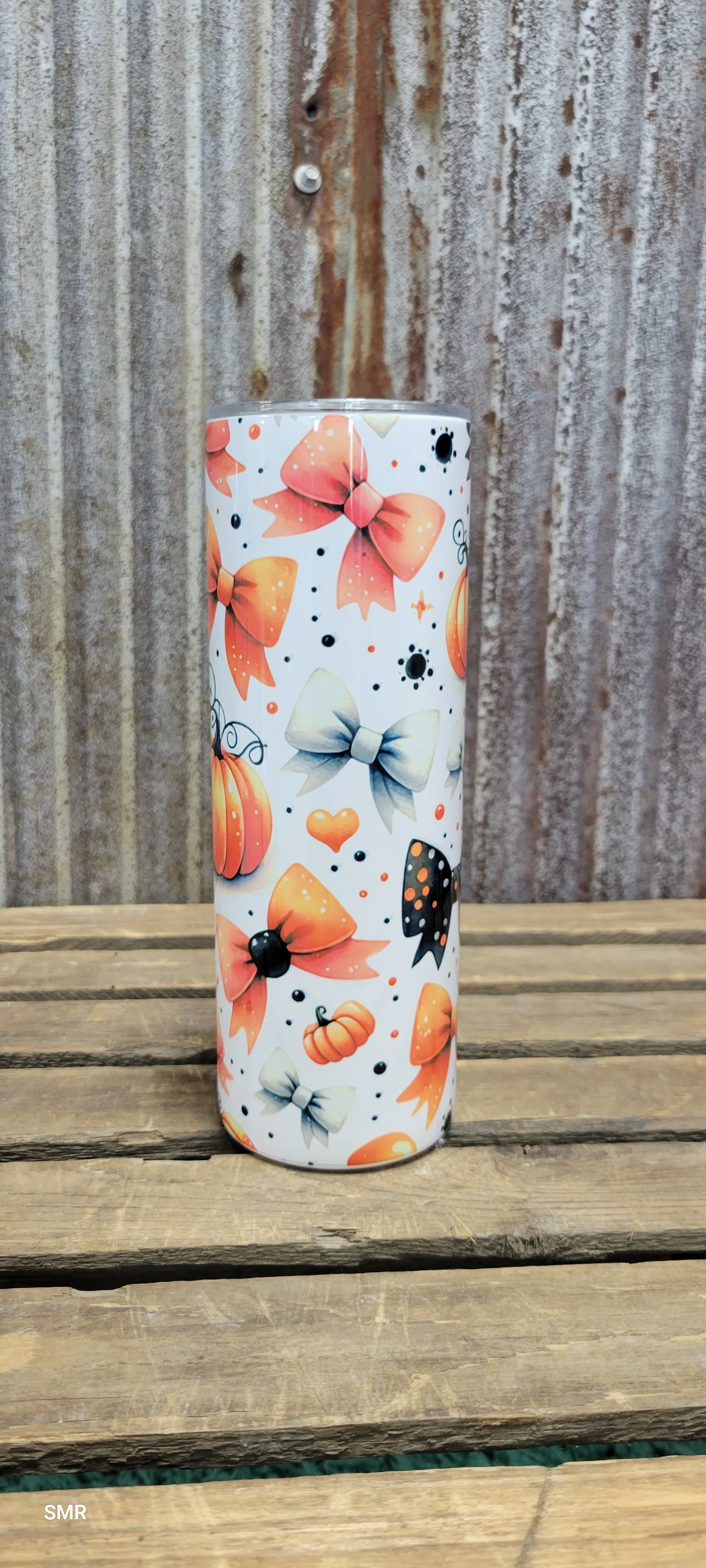 Custom cups