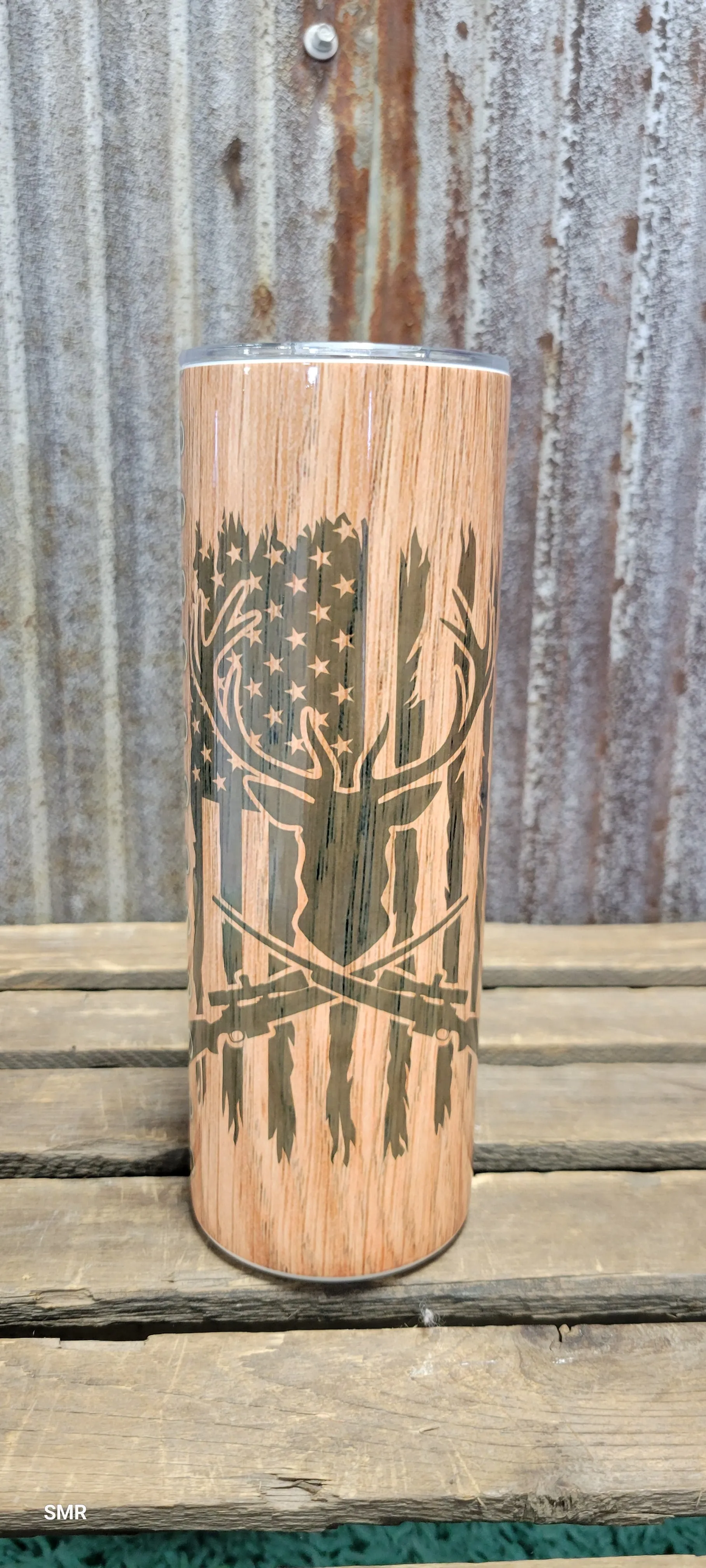 Custom cups