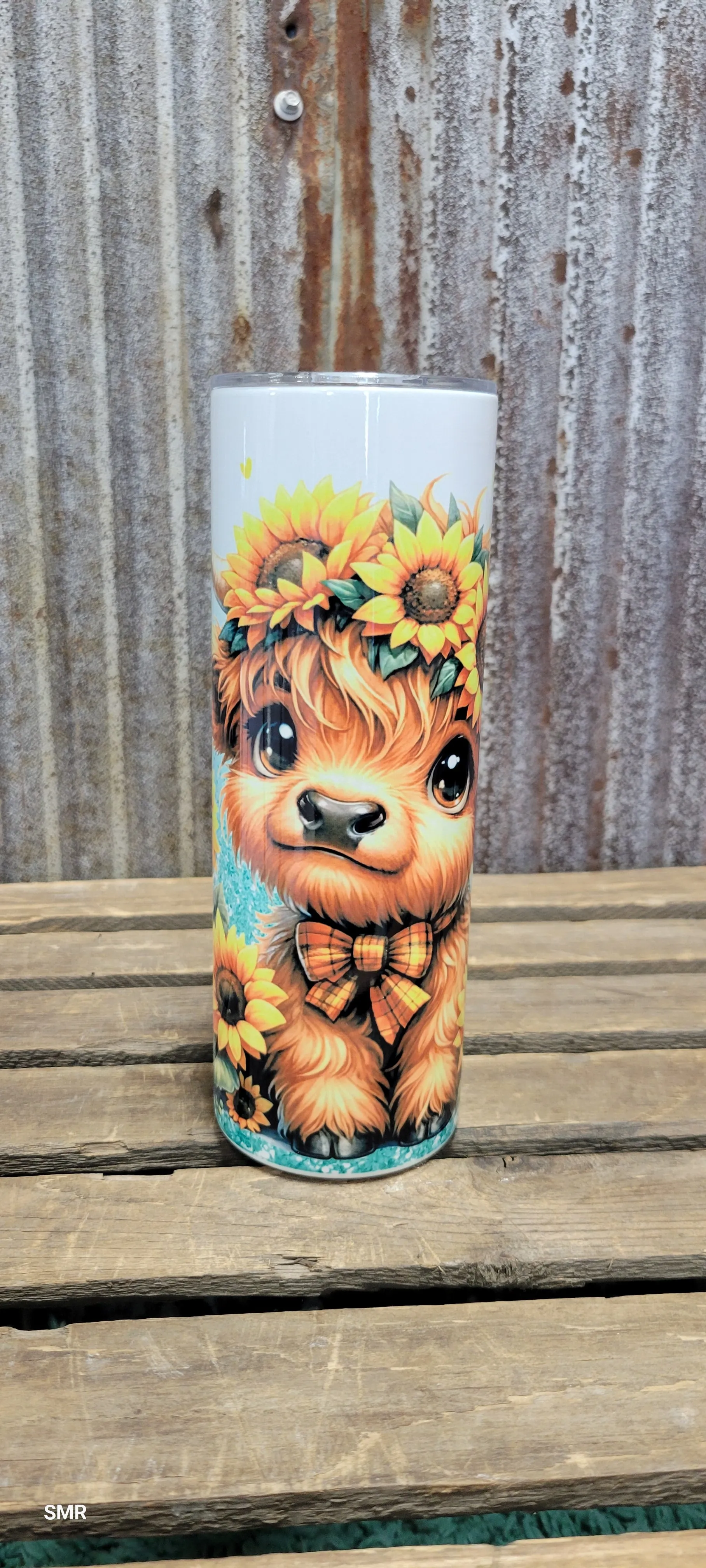 Custom cups