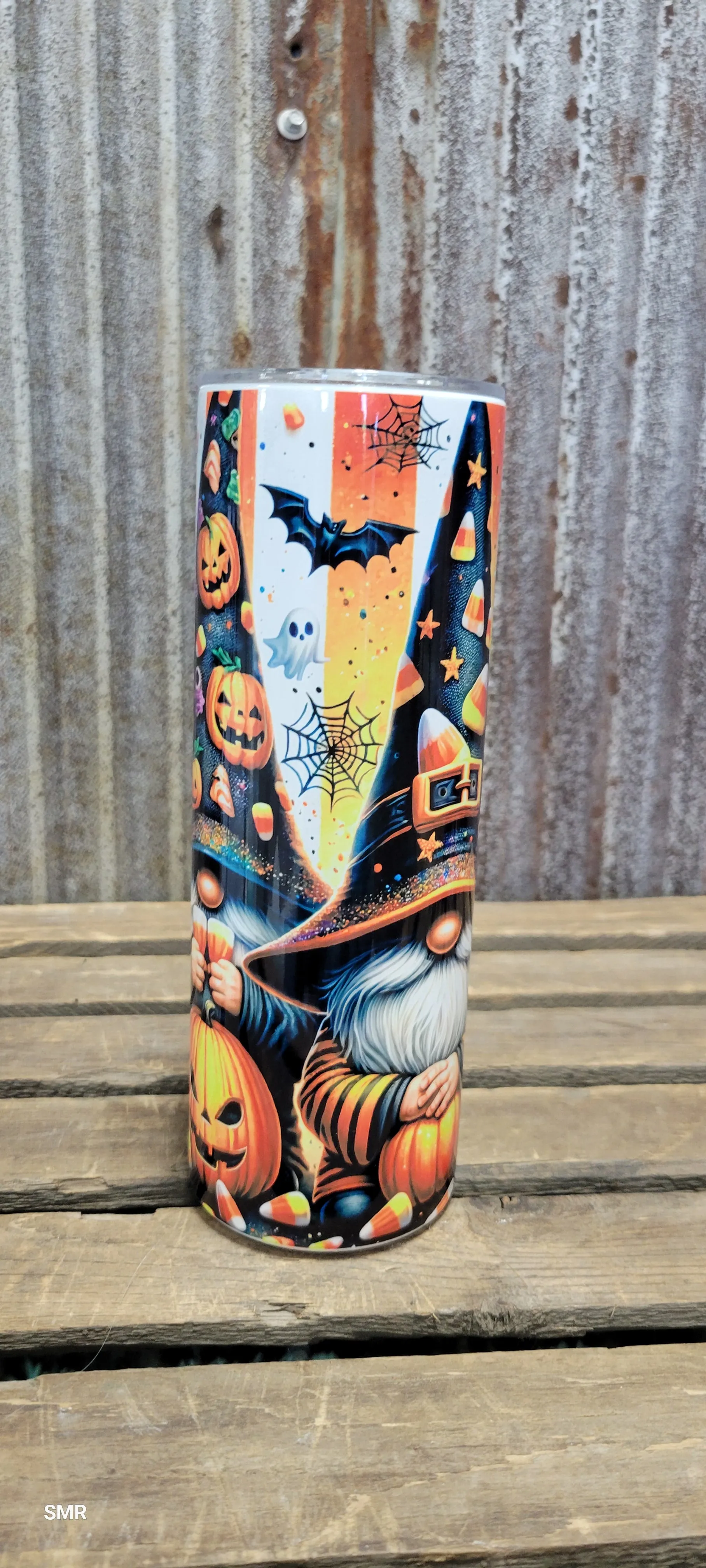 Custom cups