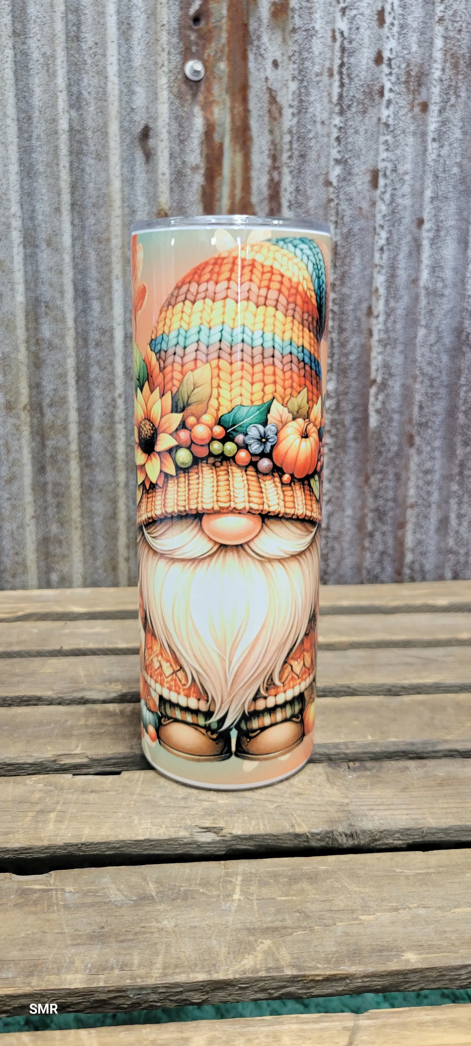 Custom cups