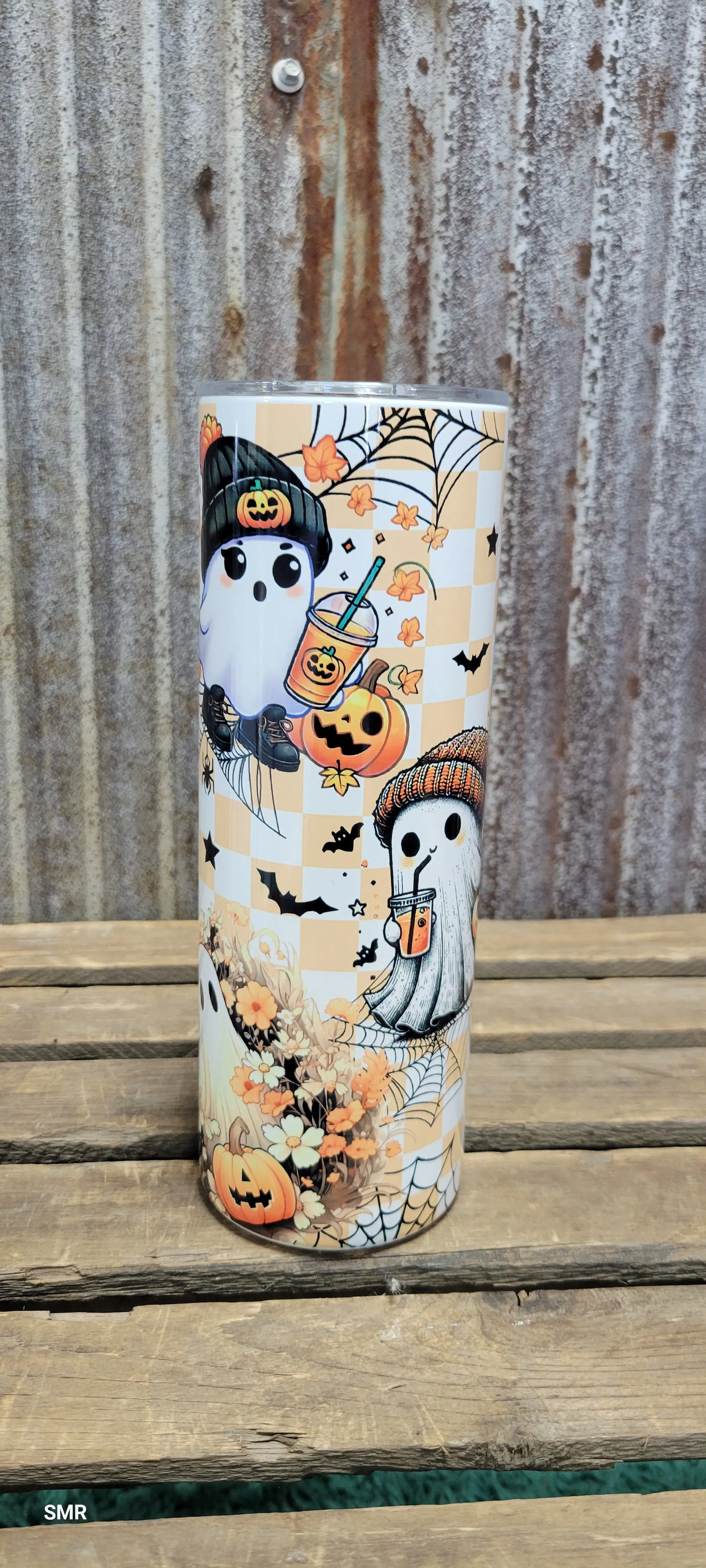 Custom cups