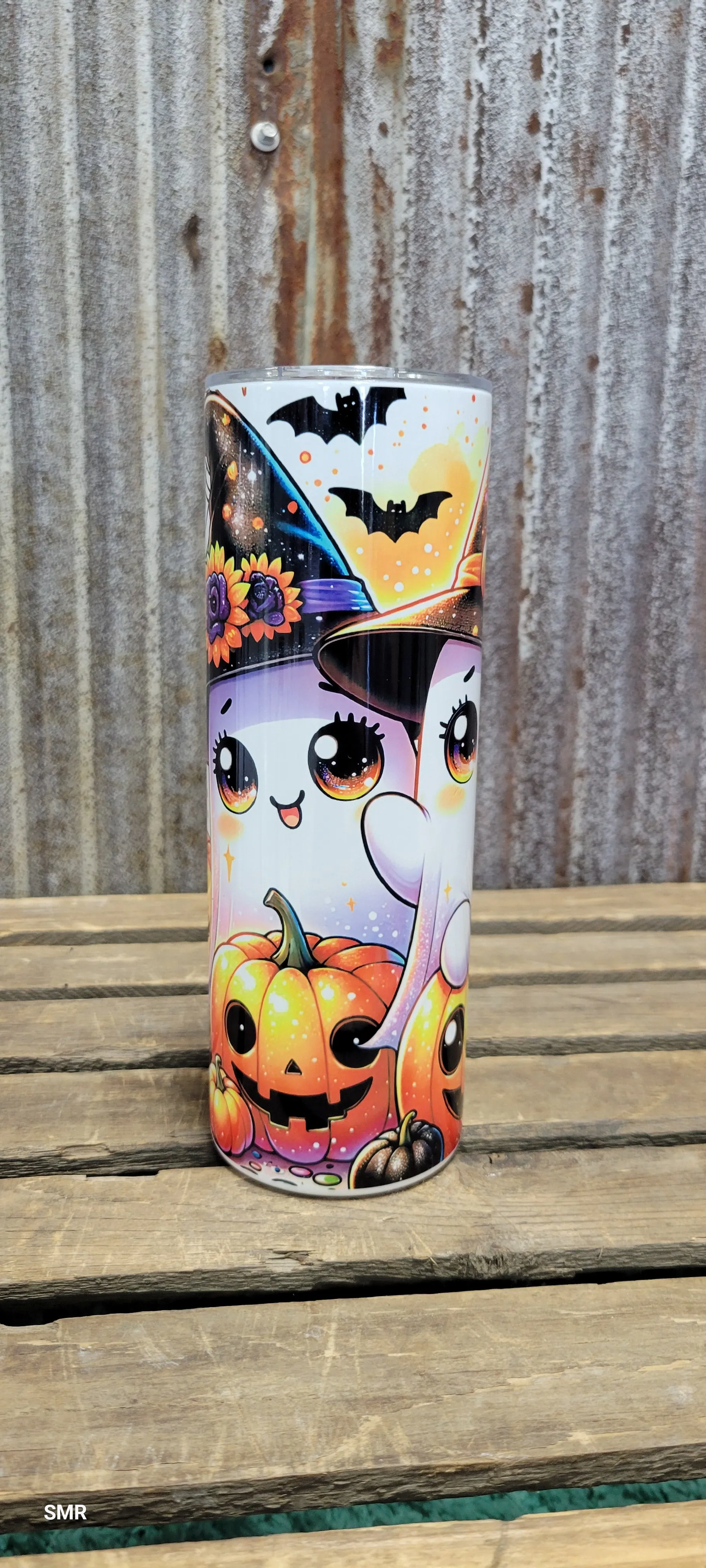 Custom cups