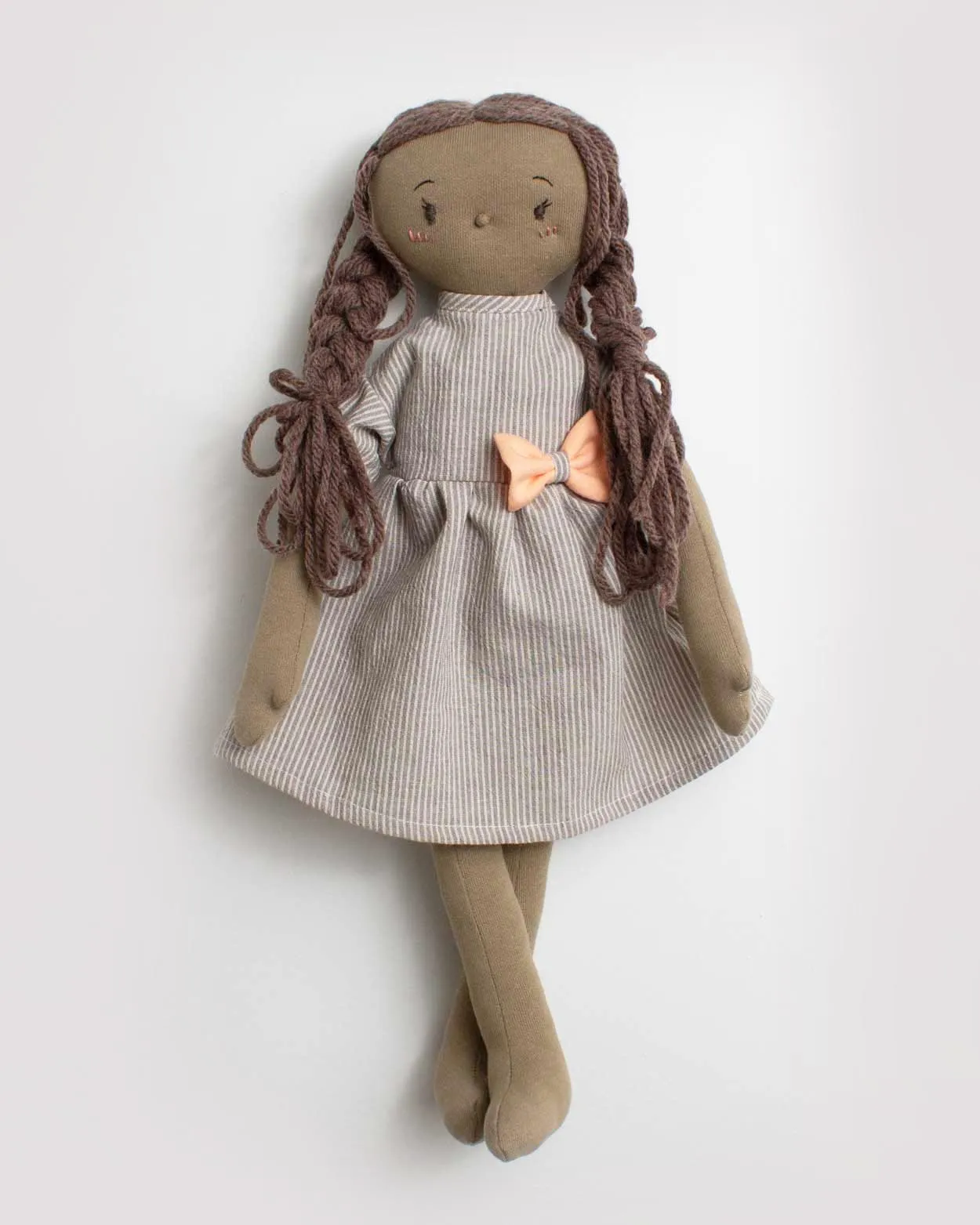 custom doll