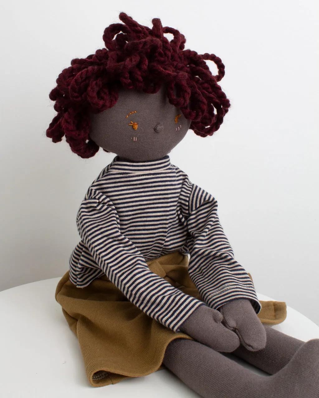 custom doll