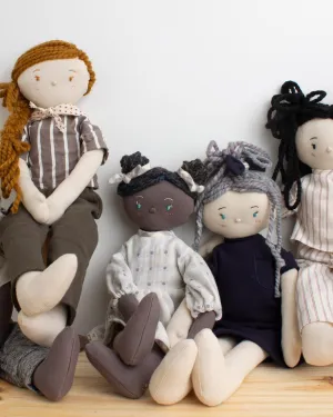 custom doll