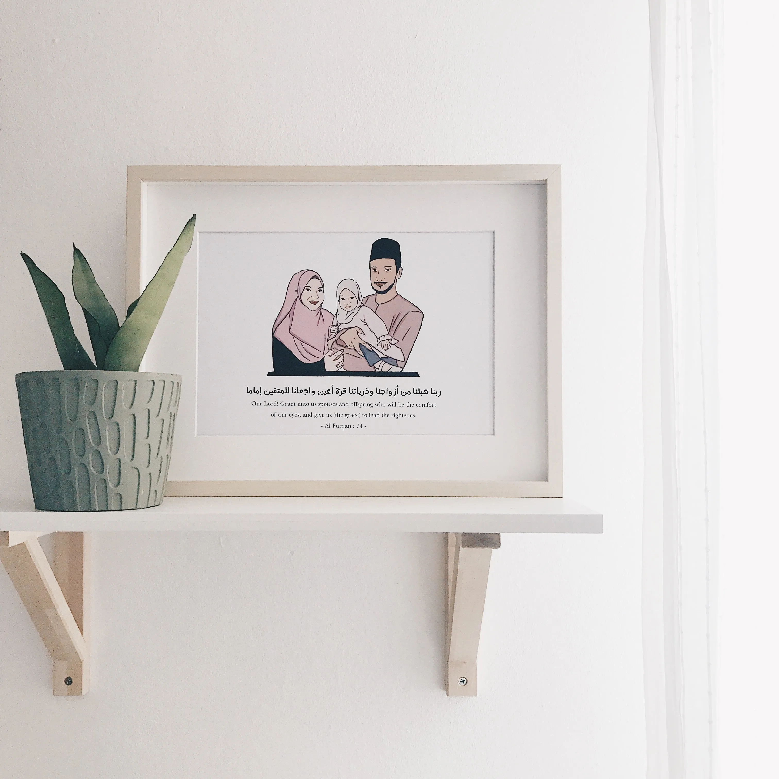 Custom Illustrations