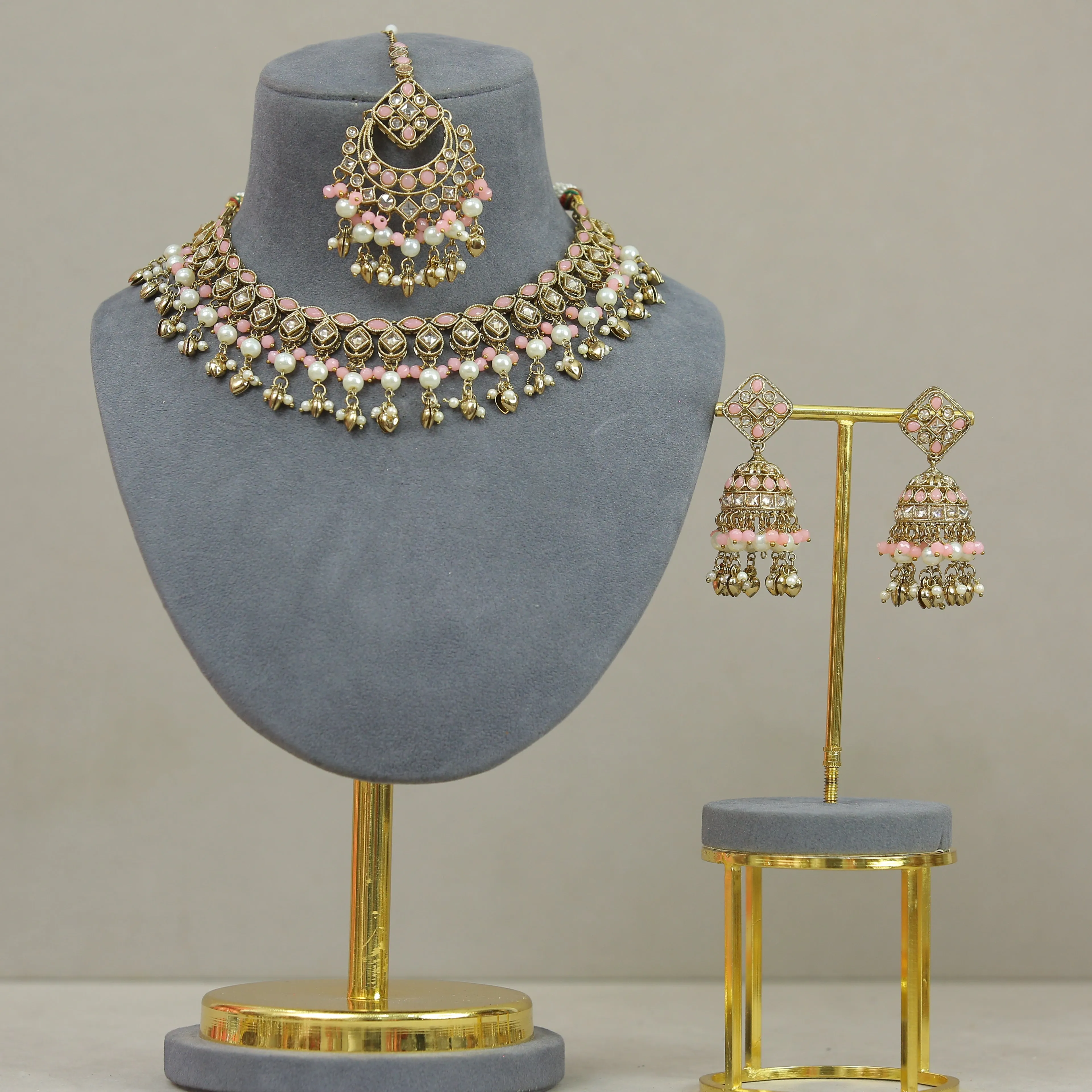 Daksha Full Set