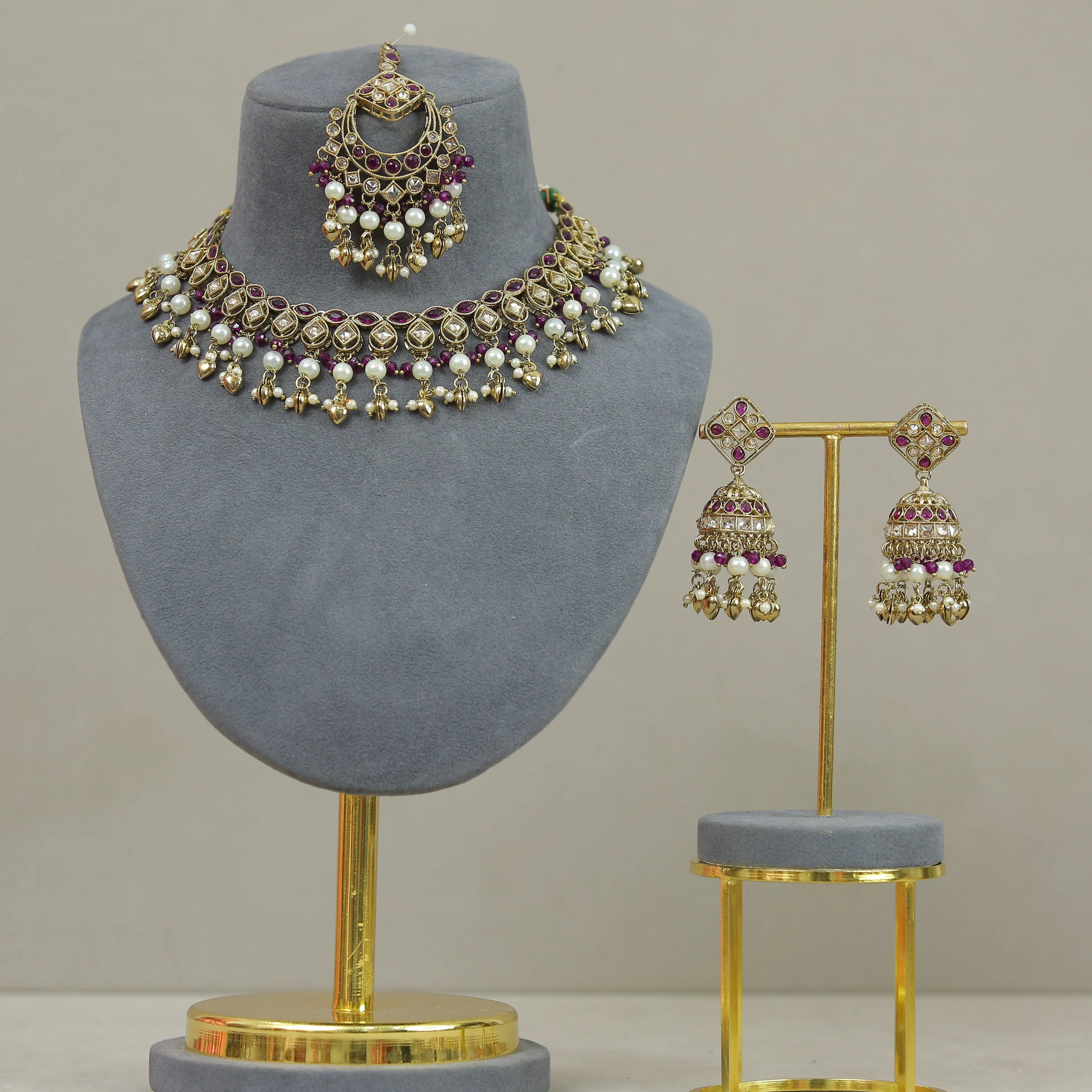 Daksha Full Set