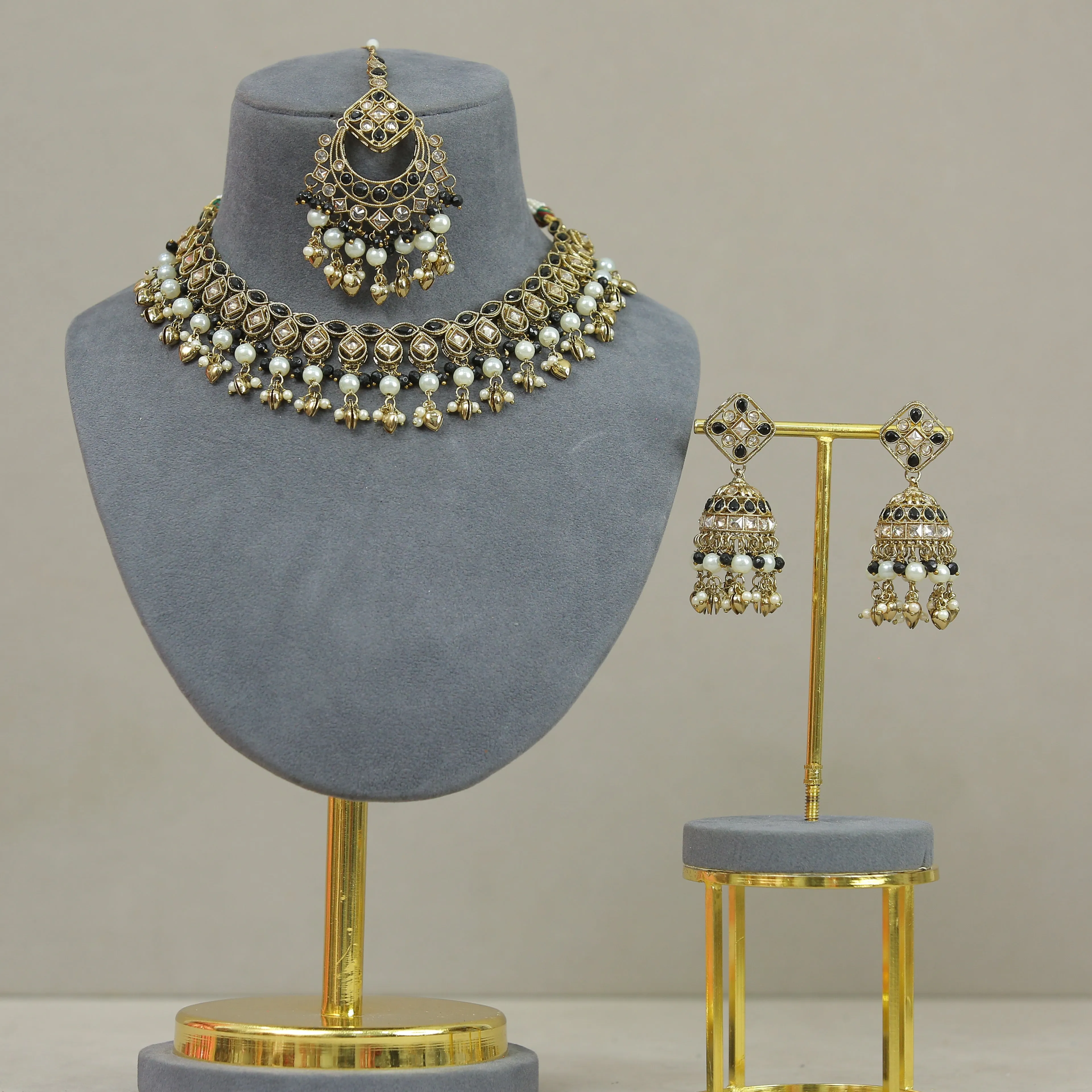 Daksha Full Set