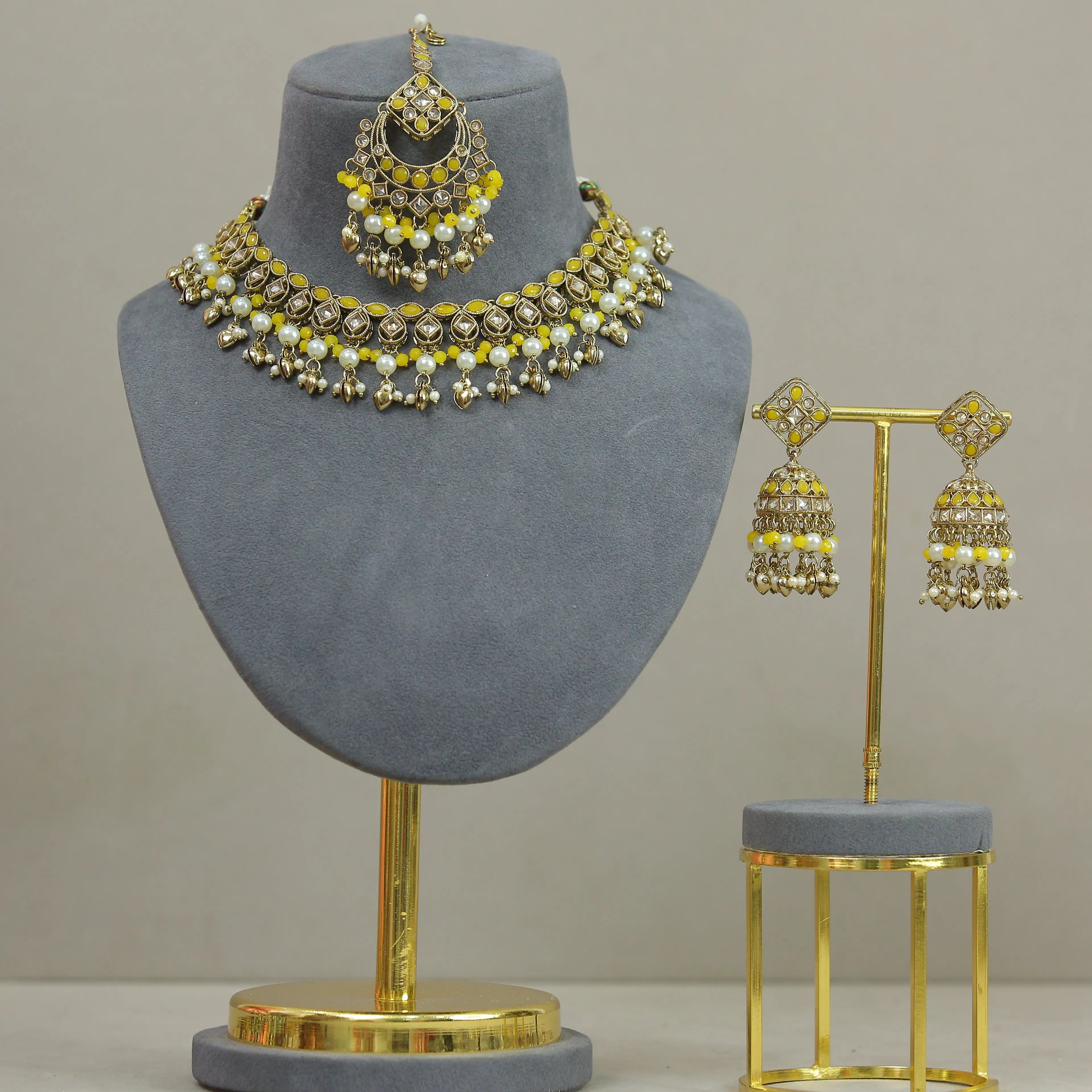 Daksha Full Set