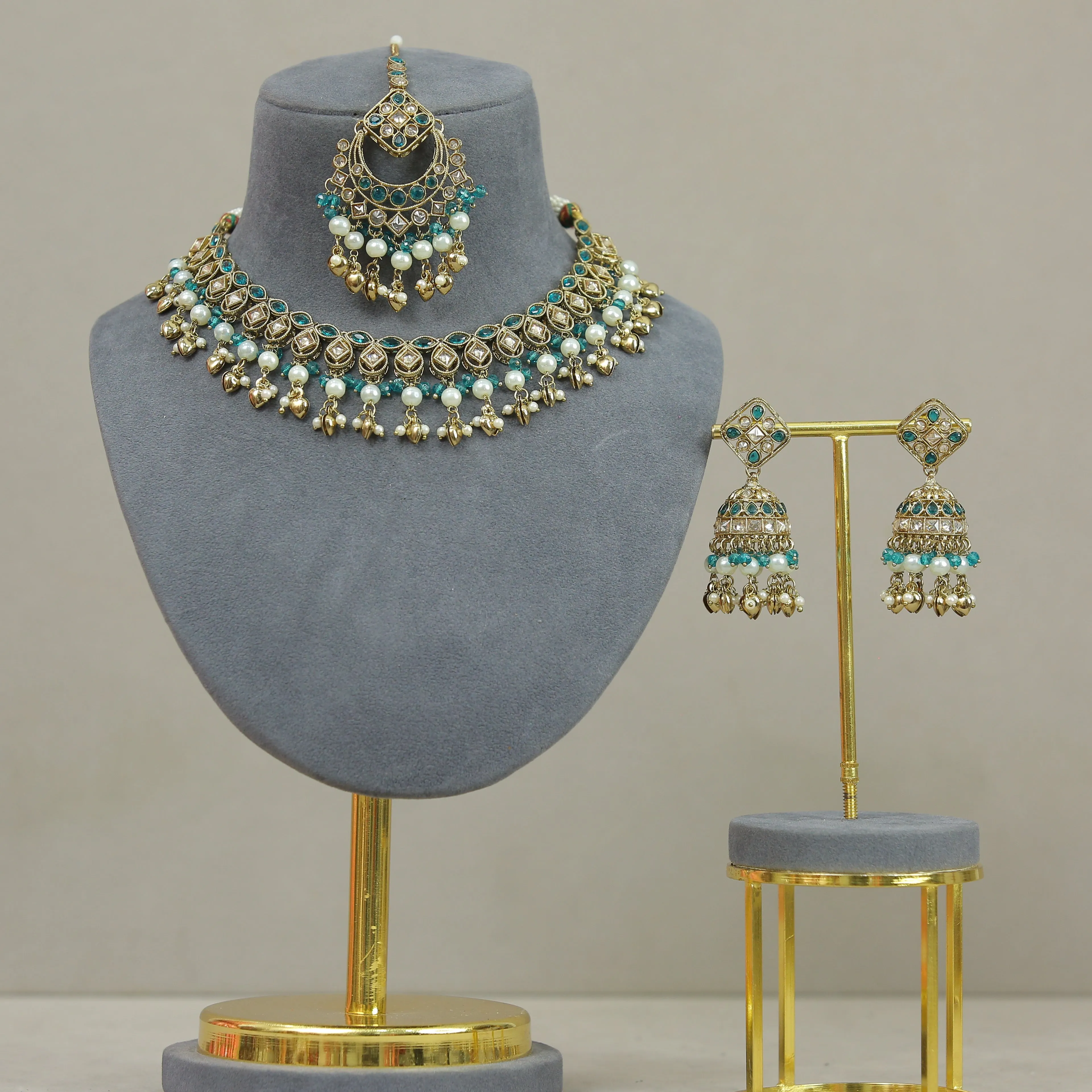 Daksha Full Set