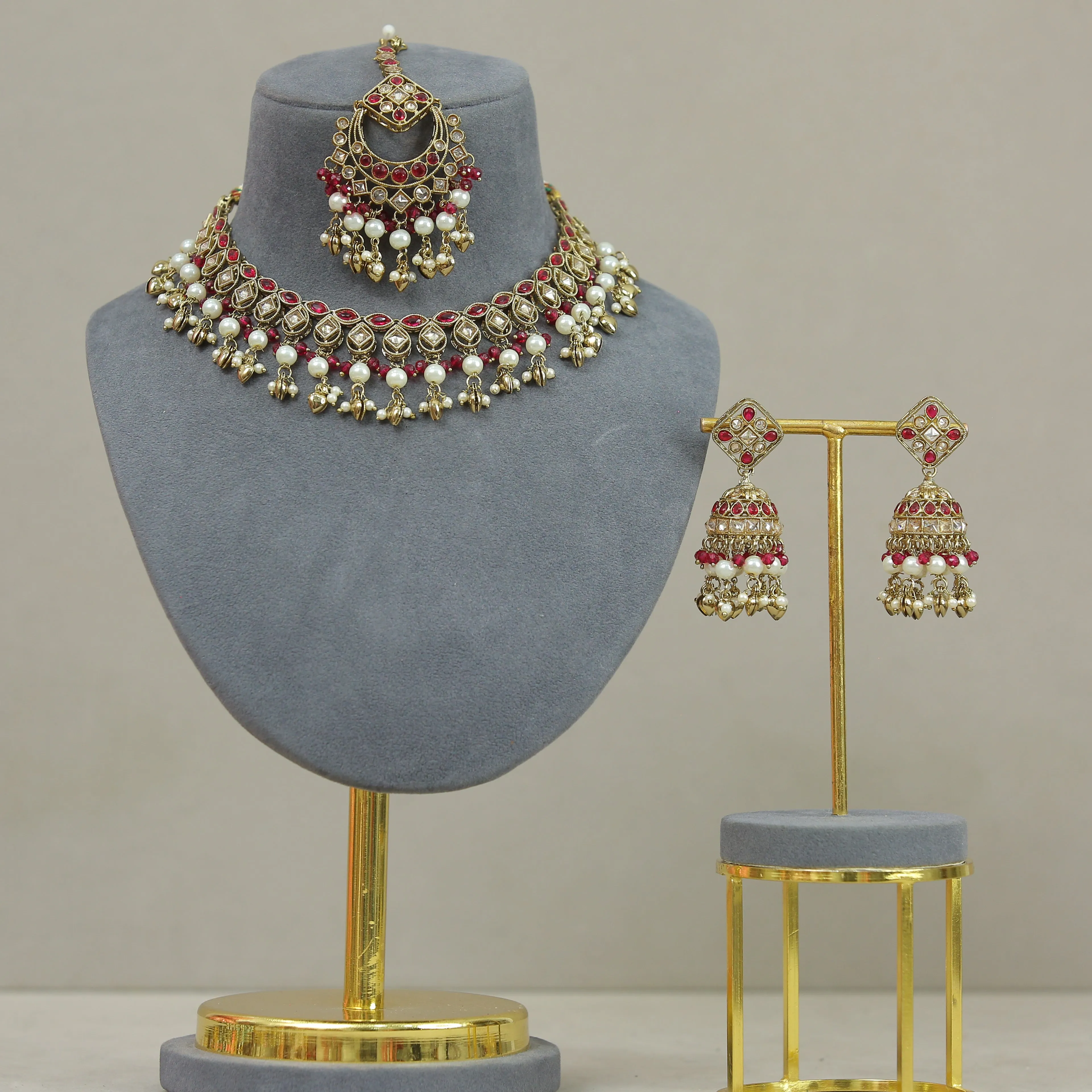 Daksha Full Set