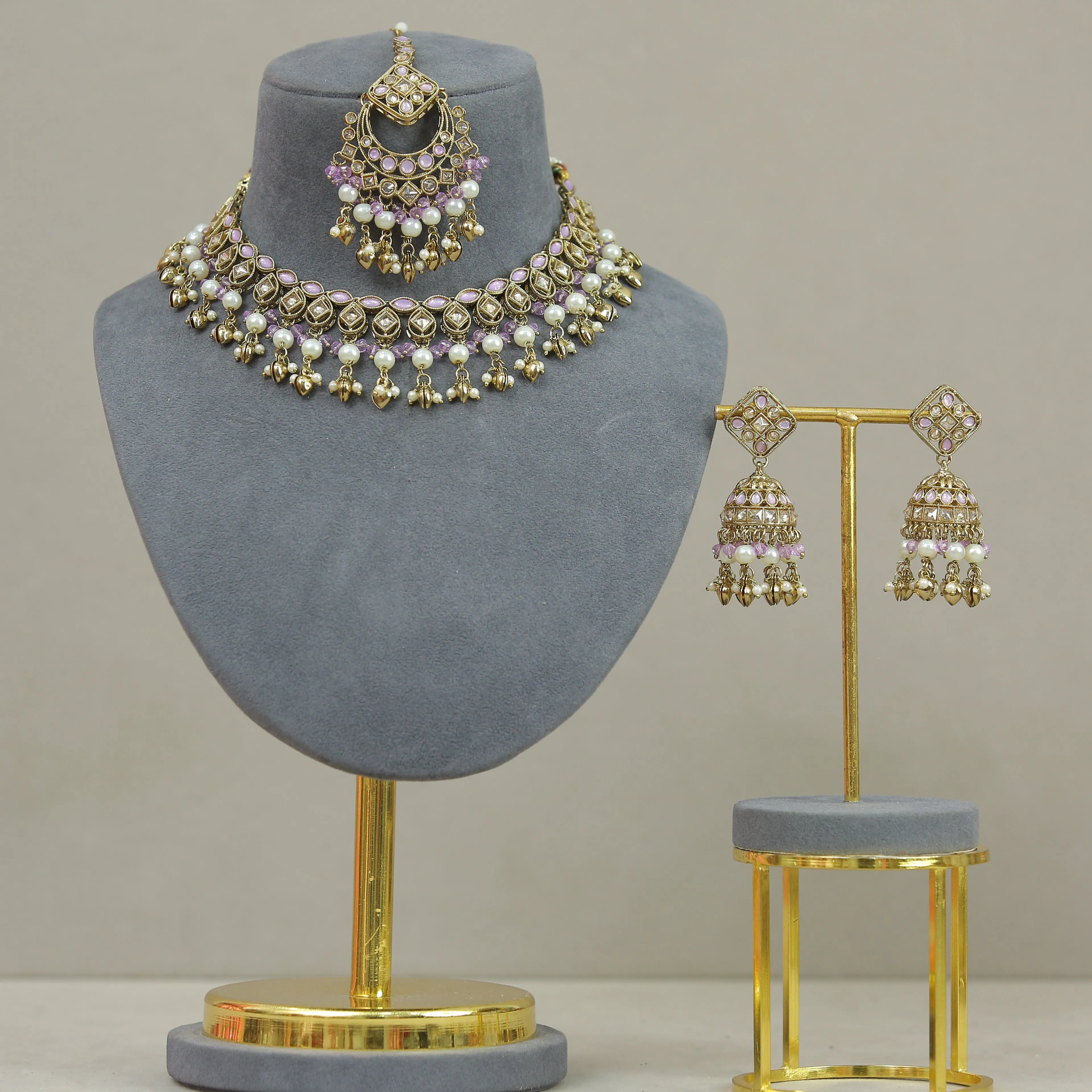 Daksha Full Set