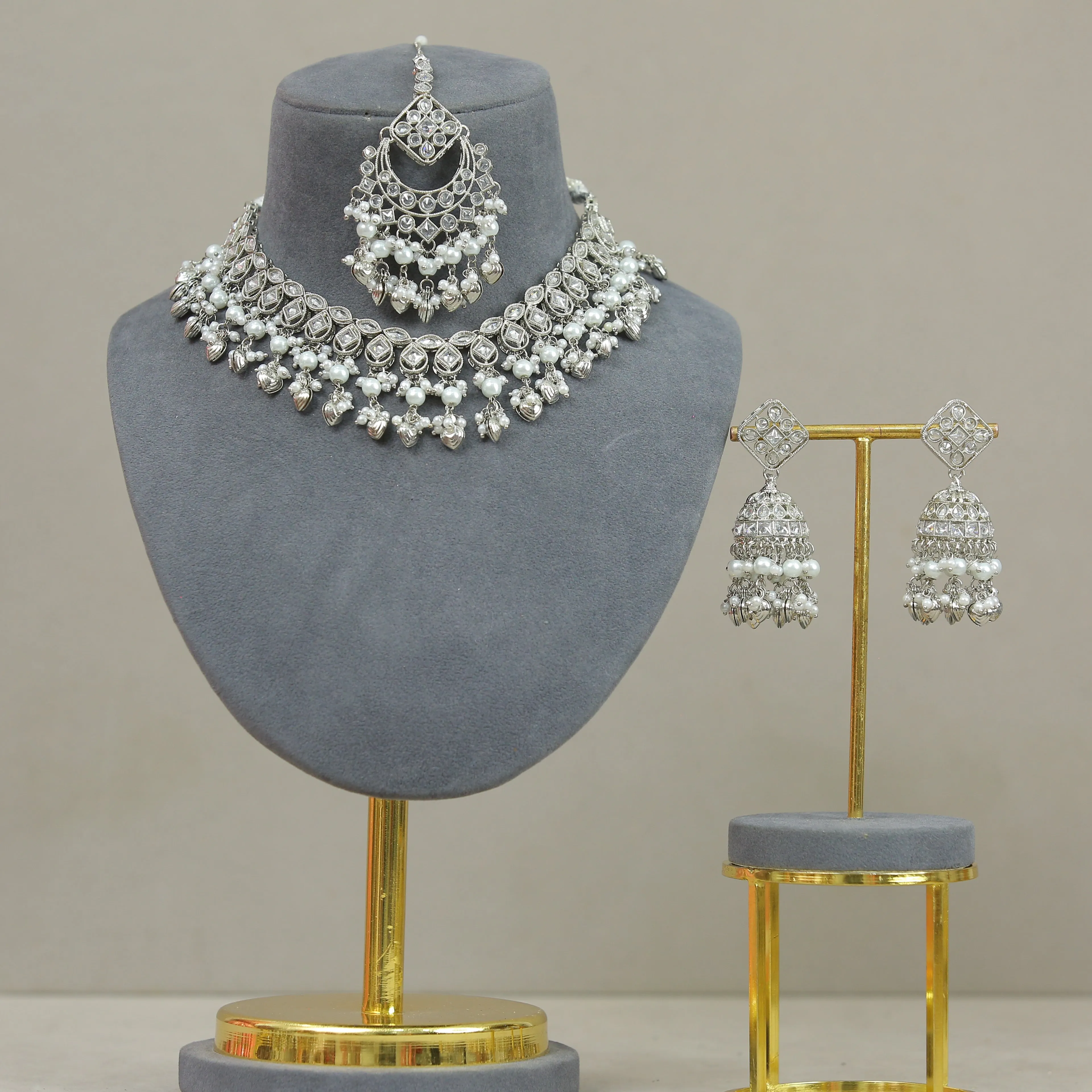 Daksha Full Set