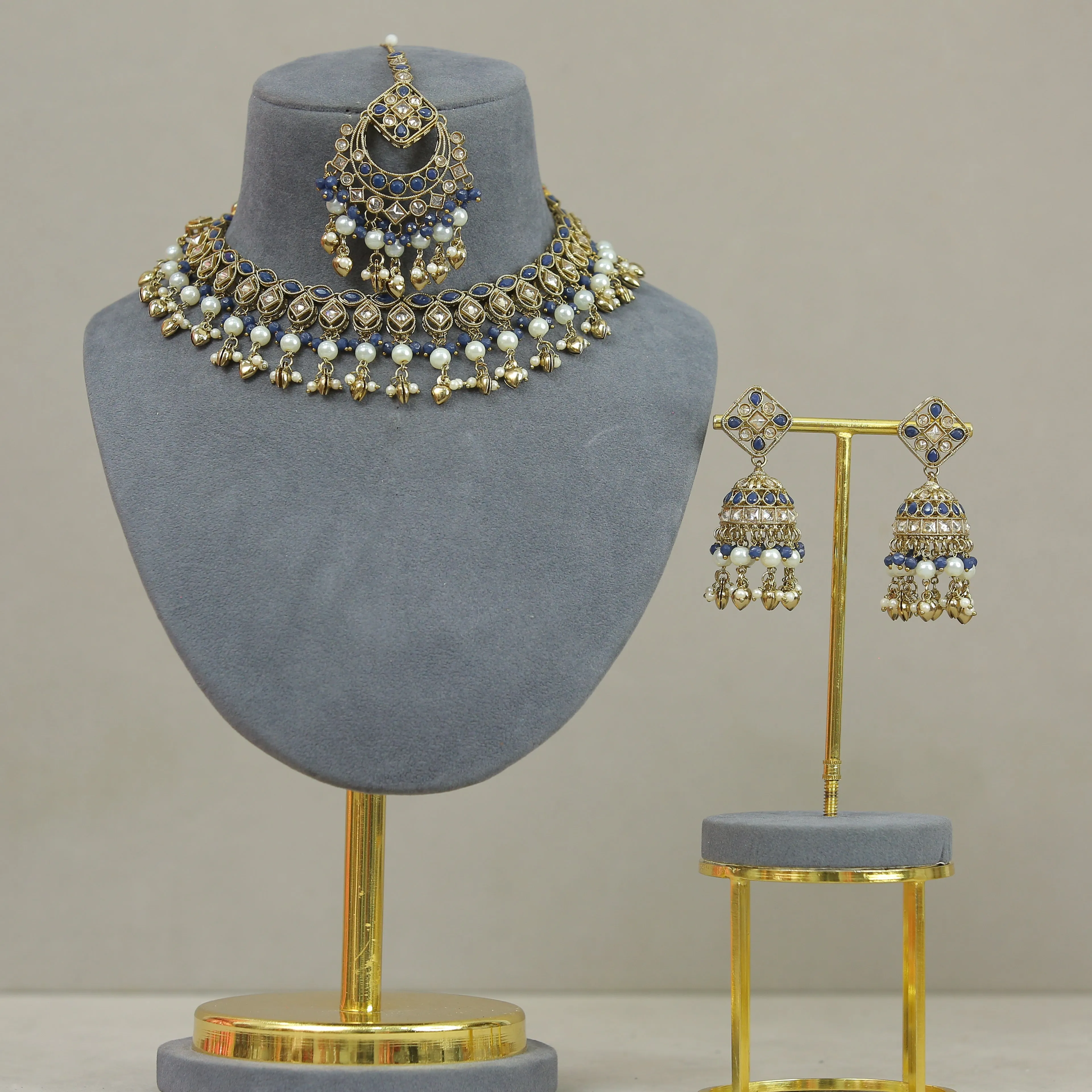 Daksha Full Set