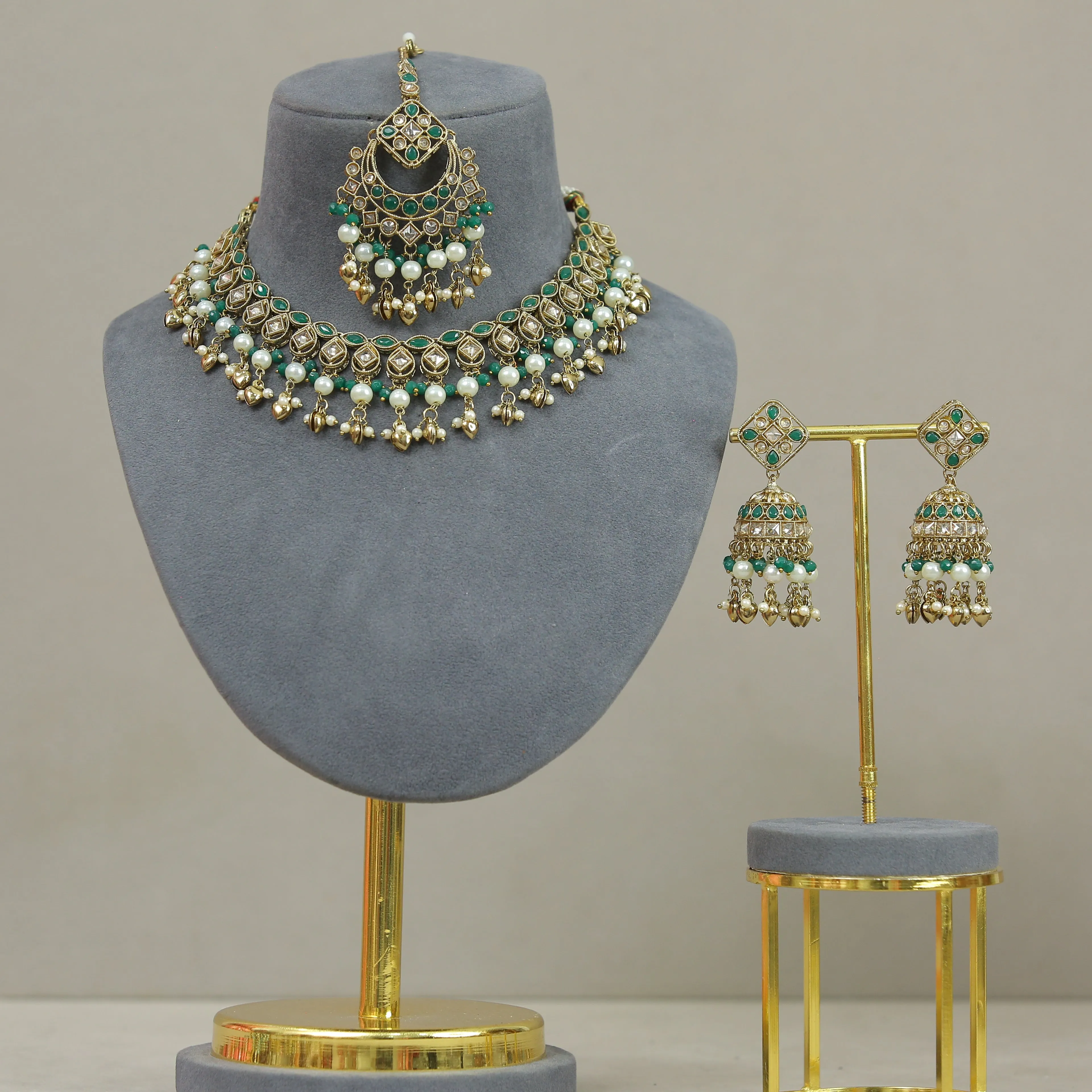 Daksha Full Set