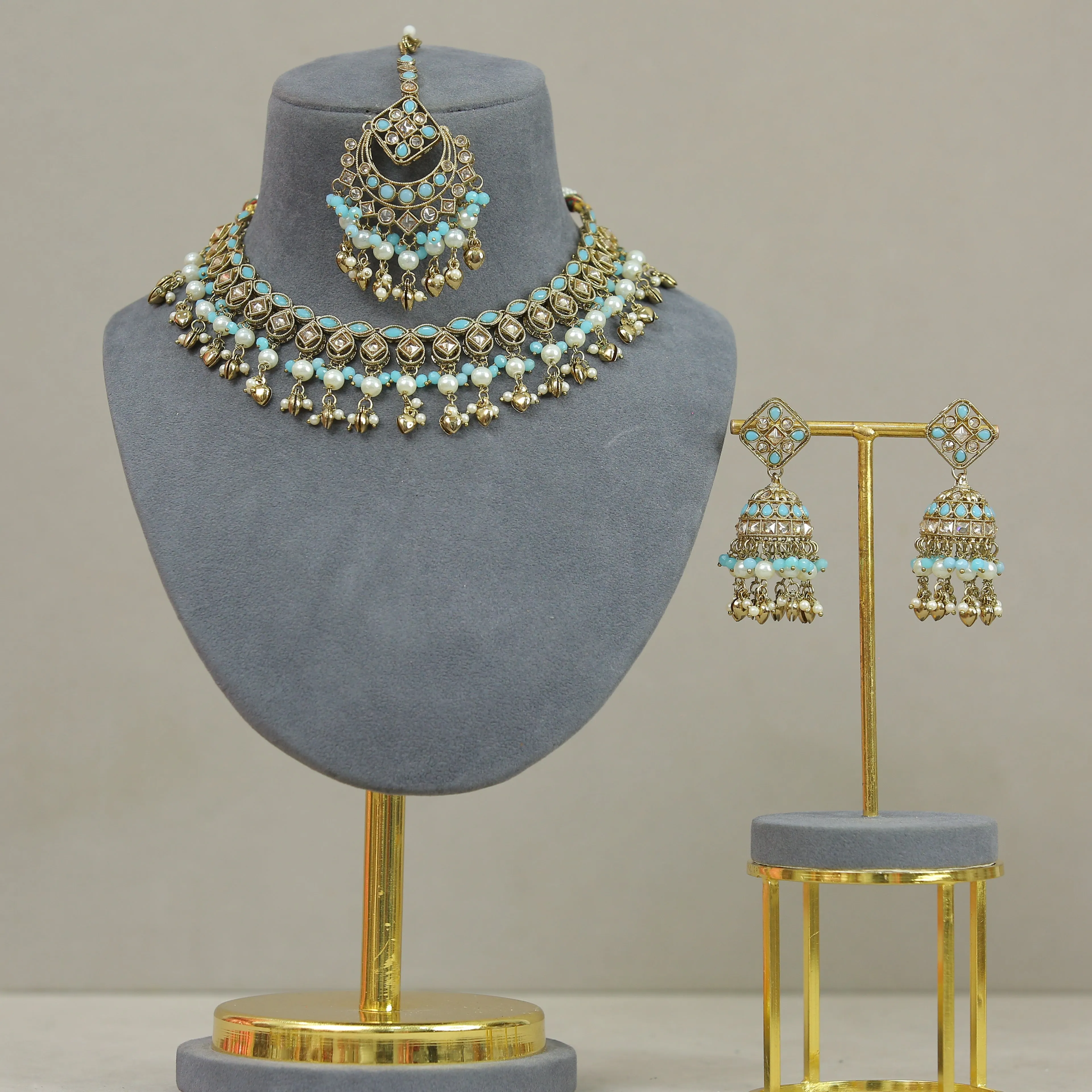 Daksha Full Set
