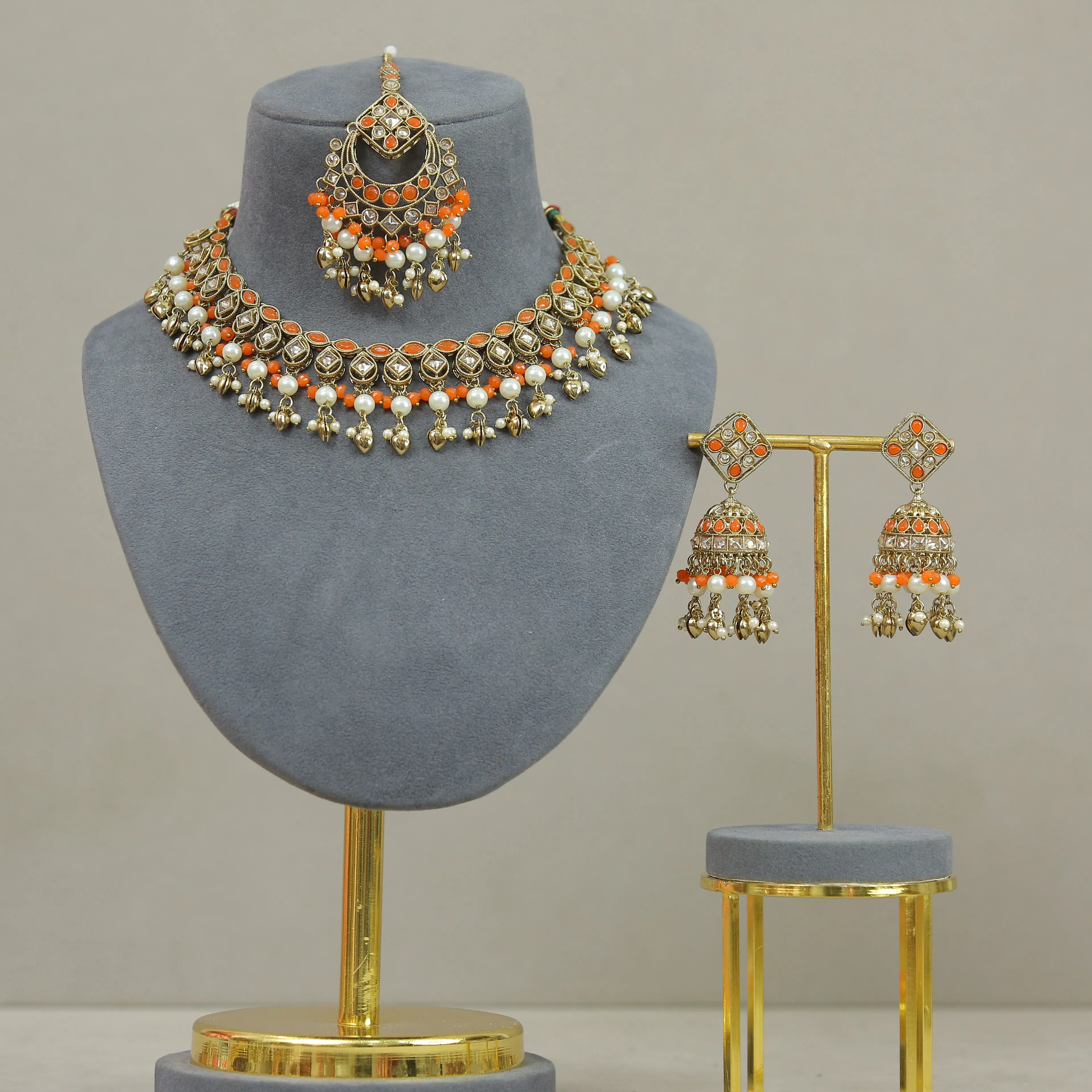 Daksha Full Set