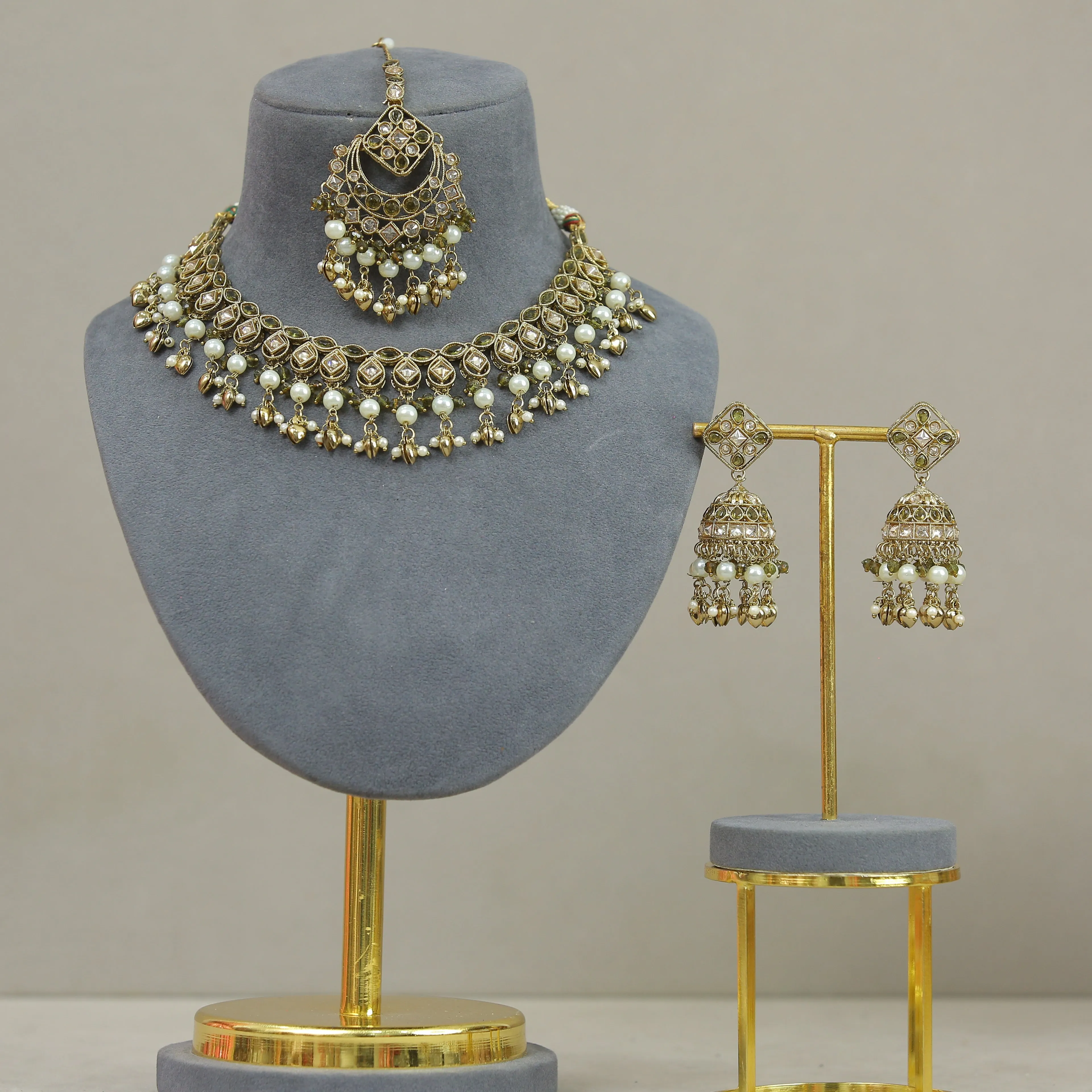 Daksha Full Set