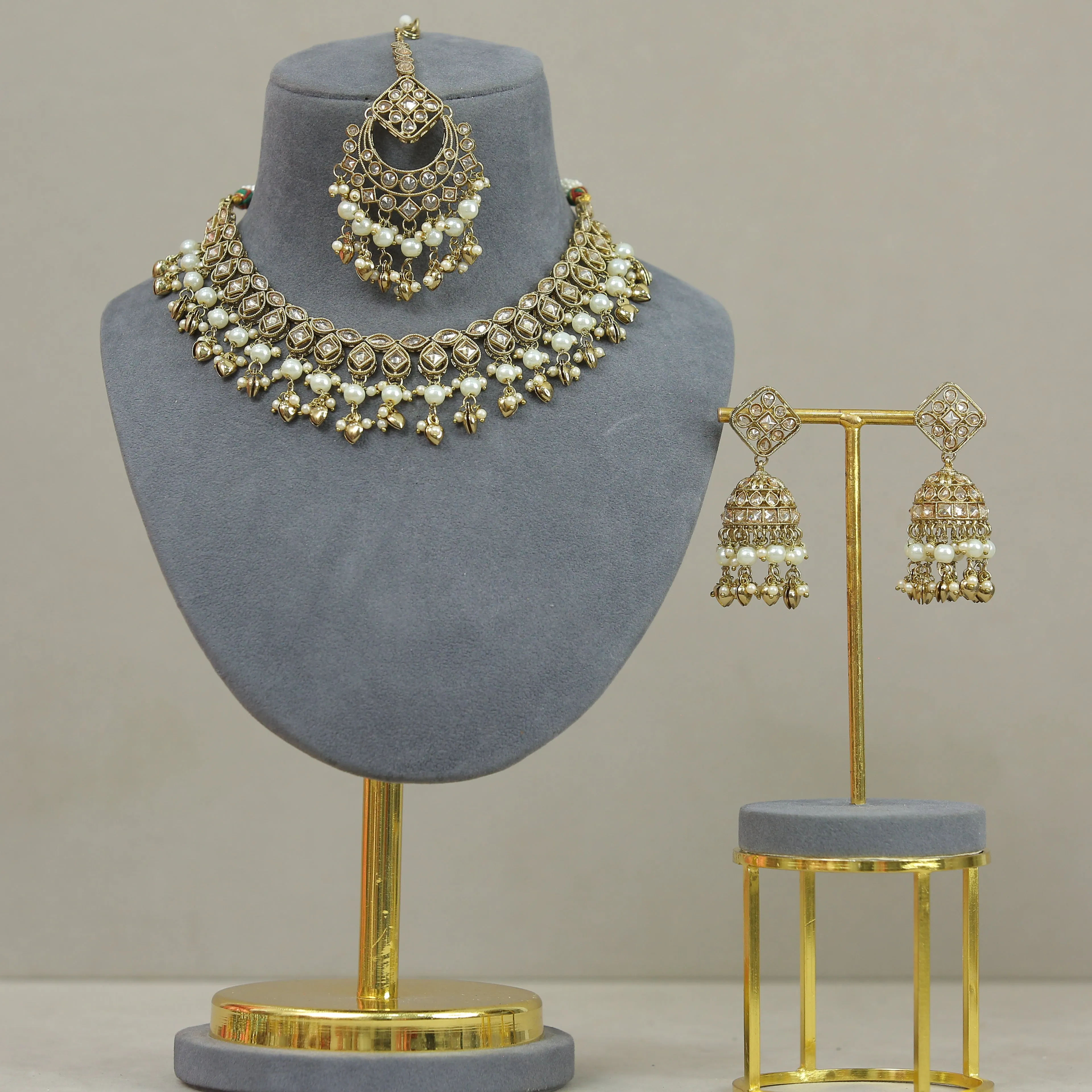 Daksha Full Set
