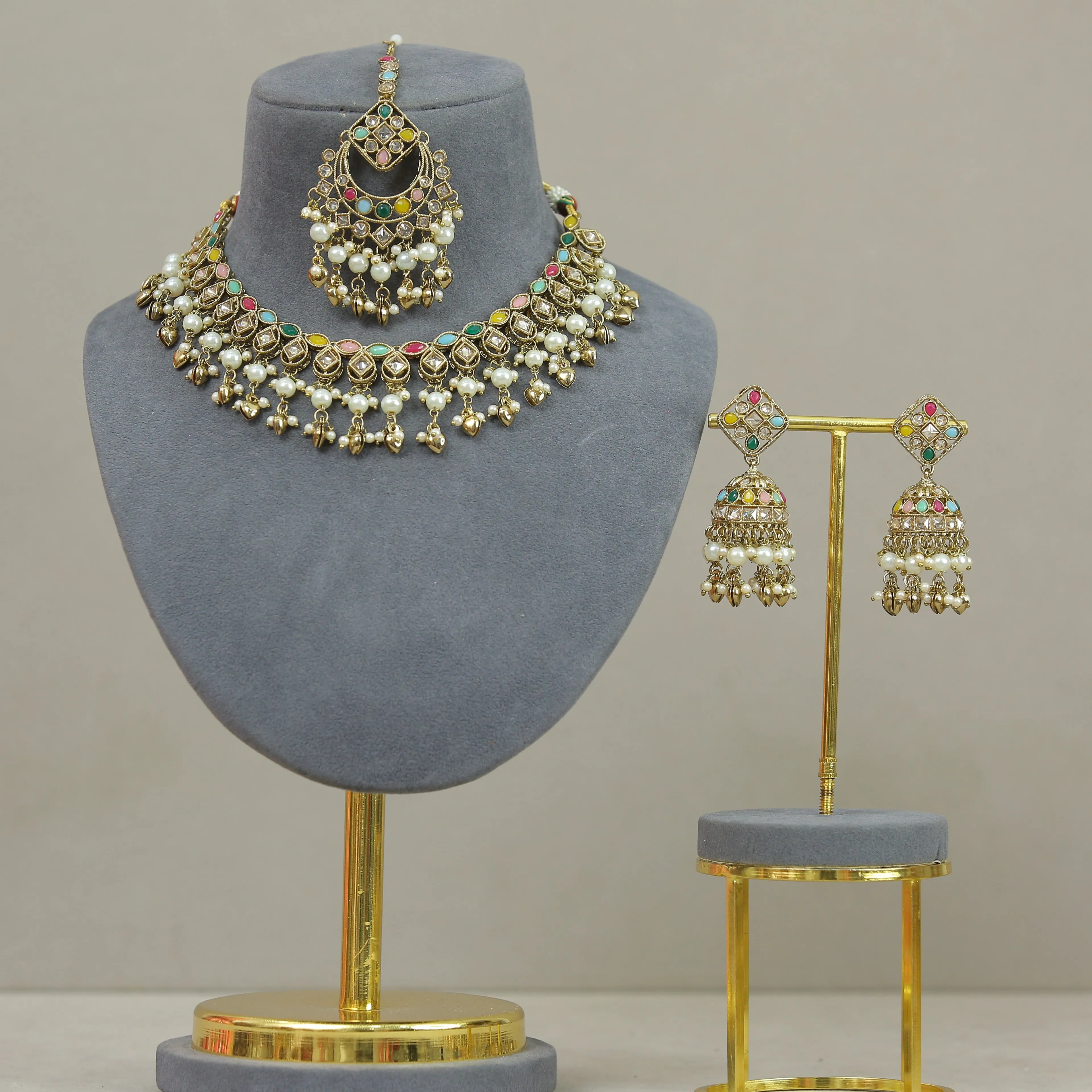 Daksha Full Set