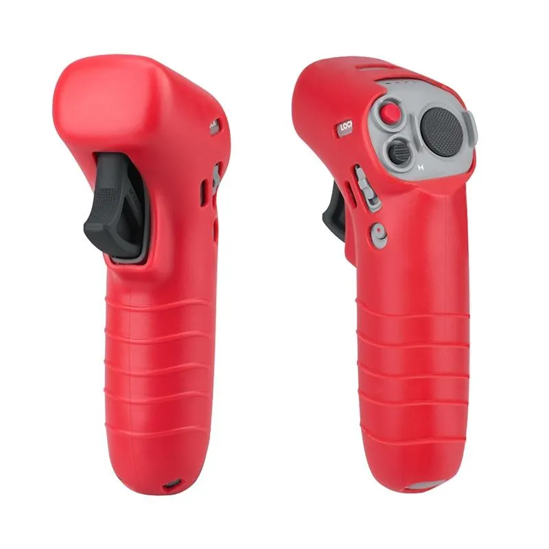 Durable Silicone Lanyard Sleeve for Dji Fpv Controller