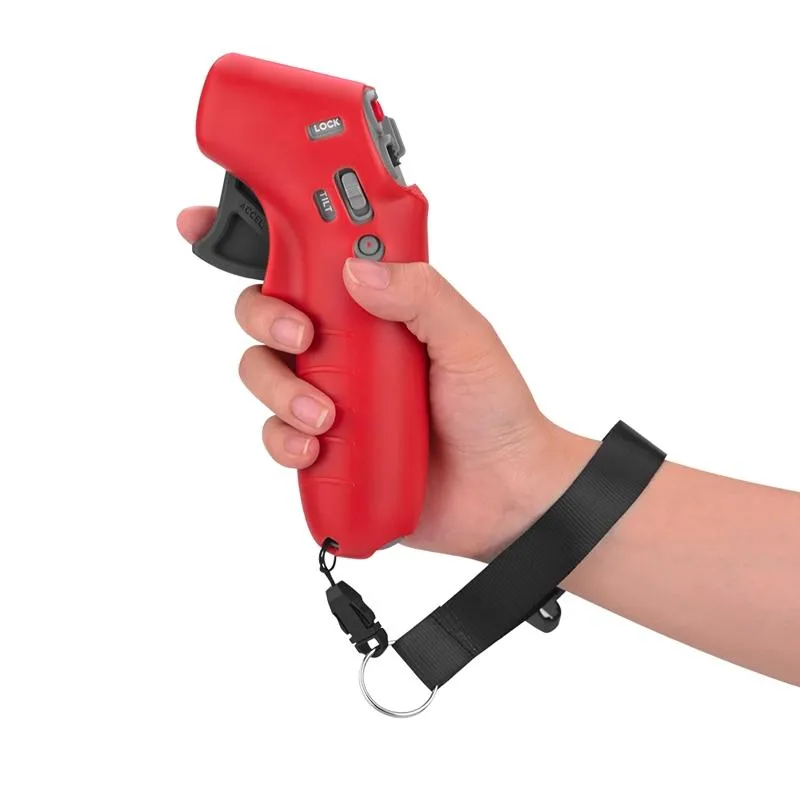 Durable Silicone Lanyard Sleeve for Dji Fpv Controller