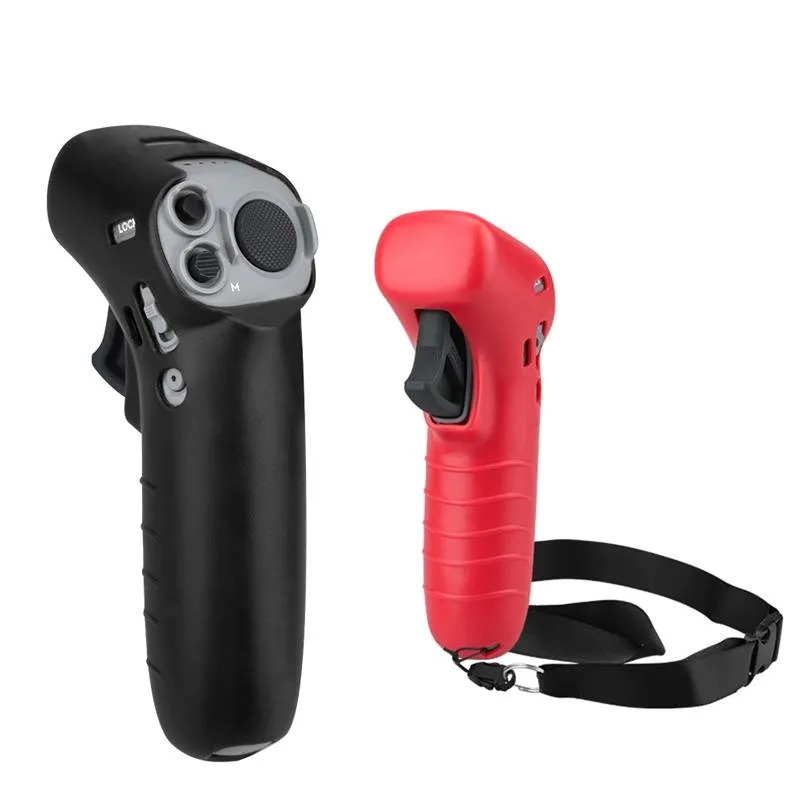 Durable Silicone Lanyard Sleeve for Dji Fpv Controller