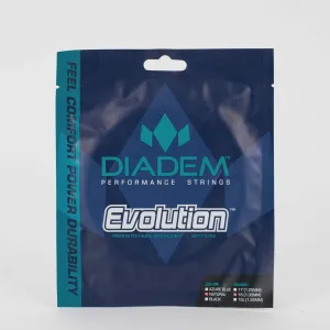 Evolution 16G/1.30 String Natural