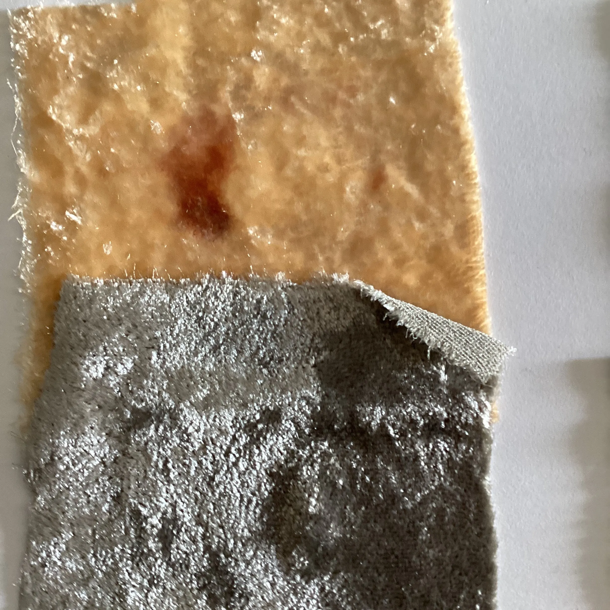 Fruit Tree Bark Dyes