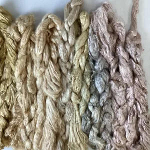 Fruit Tree Bark Dyes