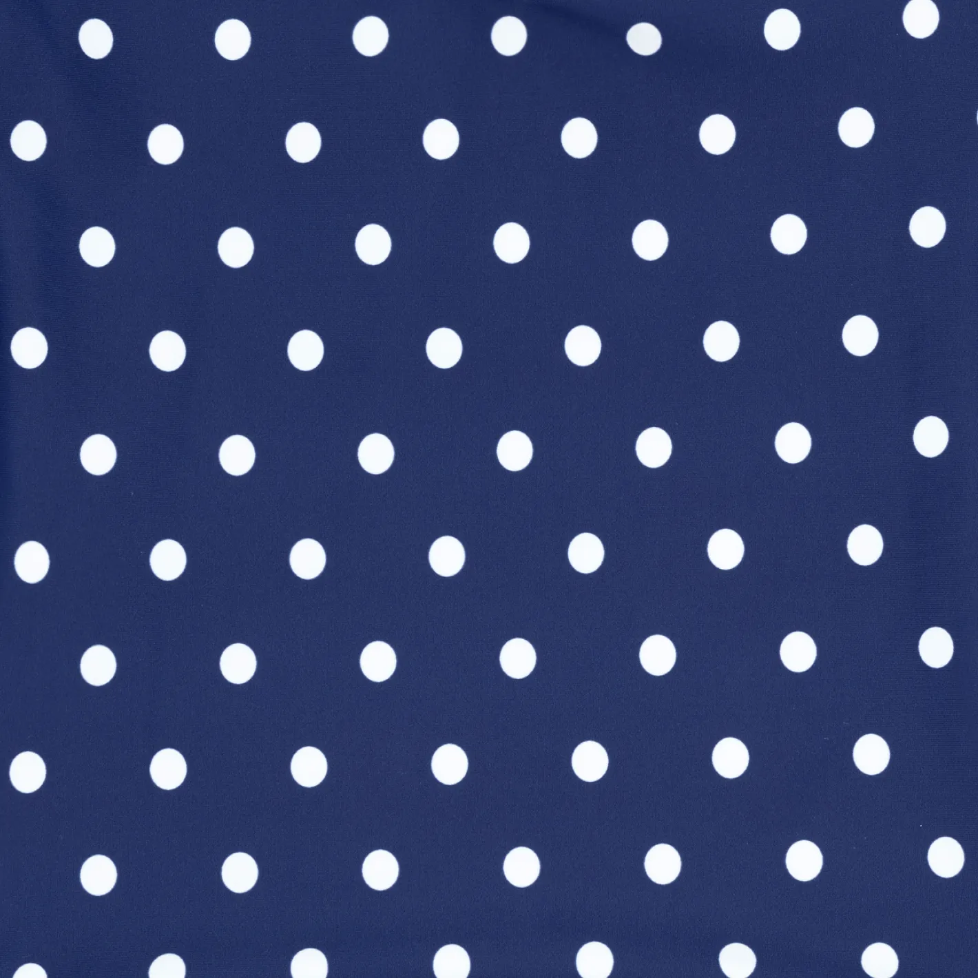 girls atlantic dot double bow one piece
